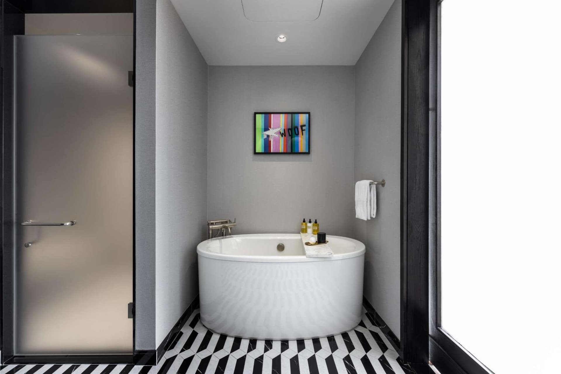 Daxton Hotel Birmingham, Curio Collection by Hilton gallery photo in Birmingham, MI — image 40