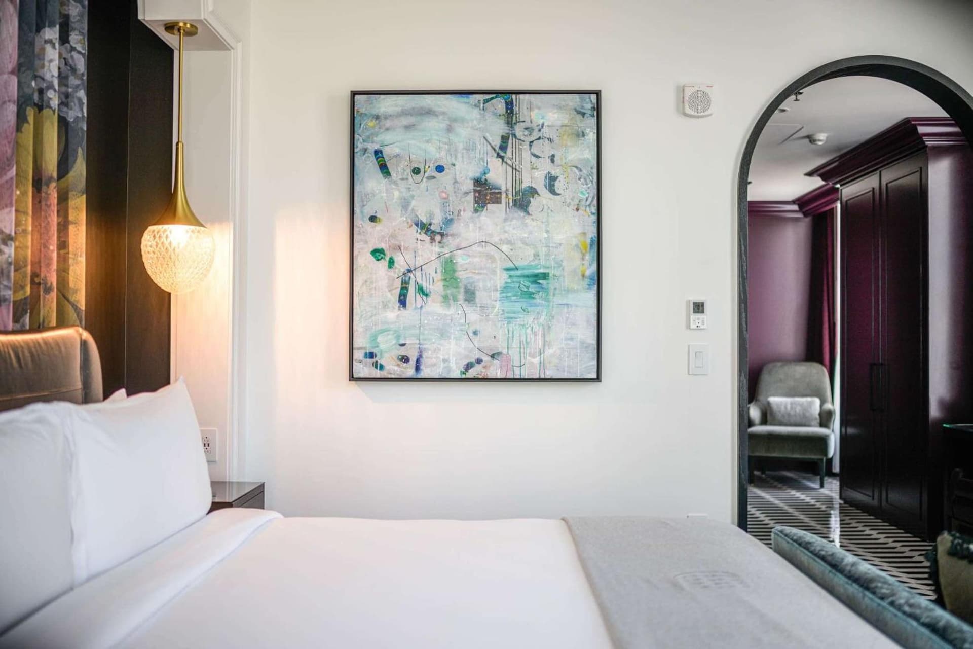 Daxton Hotel Birmingham, Curio Collection by Hilton gallery photo in Birmingham, MI — image 24