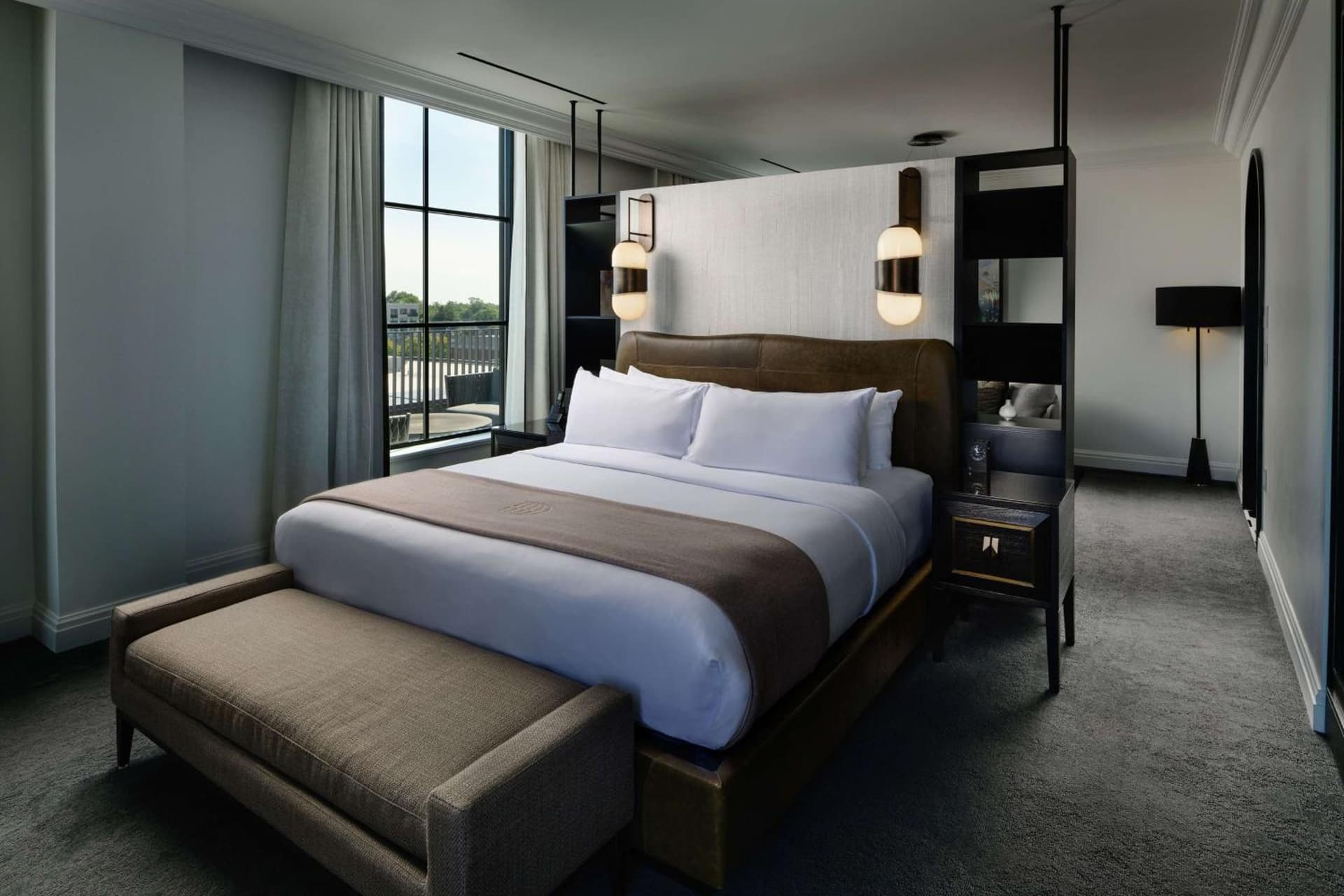 Daxton Hotel Birmingham, Curio Collection by Hilton gallery photo in Birmingham, MI — image 13