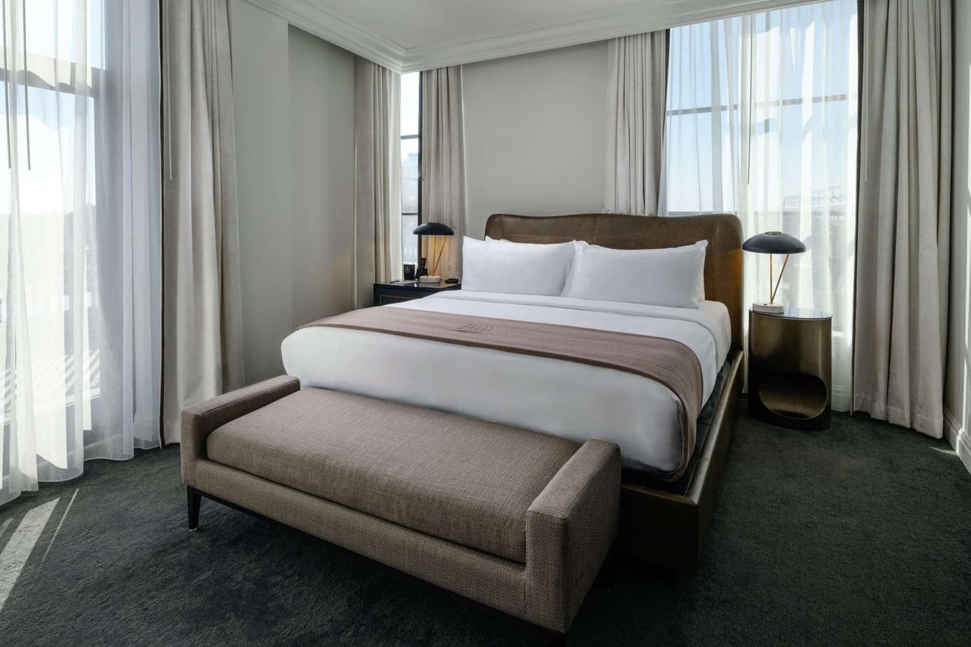 Daxton Hotel Birmingham, Curio Collection by Hilton gallery photo in Birmingham, MI — image 33