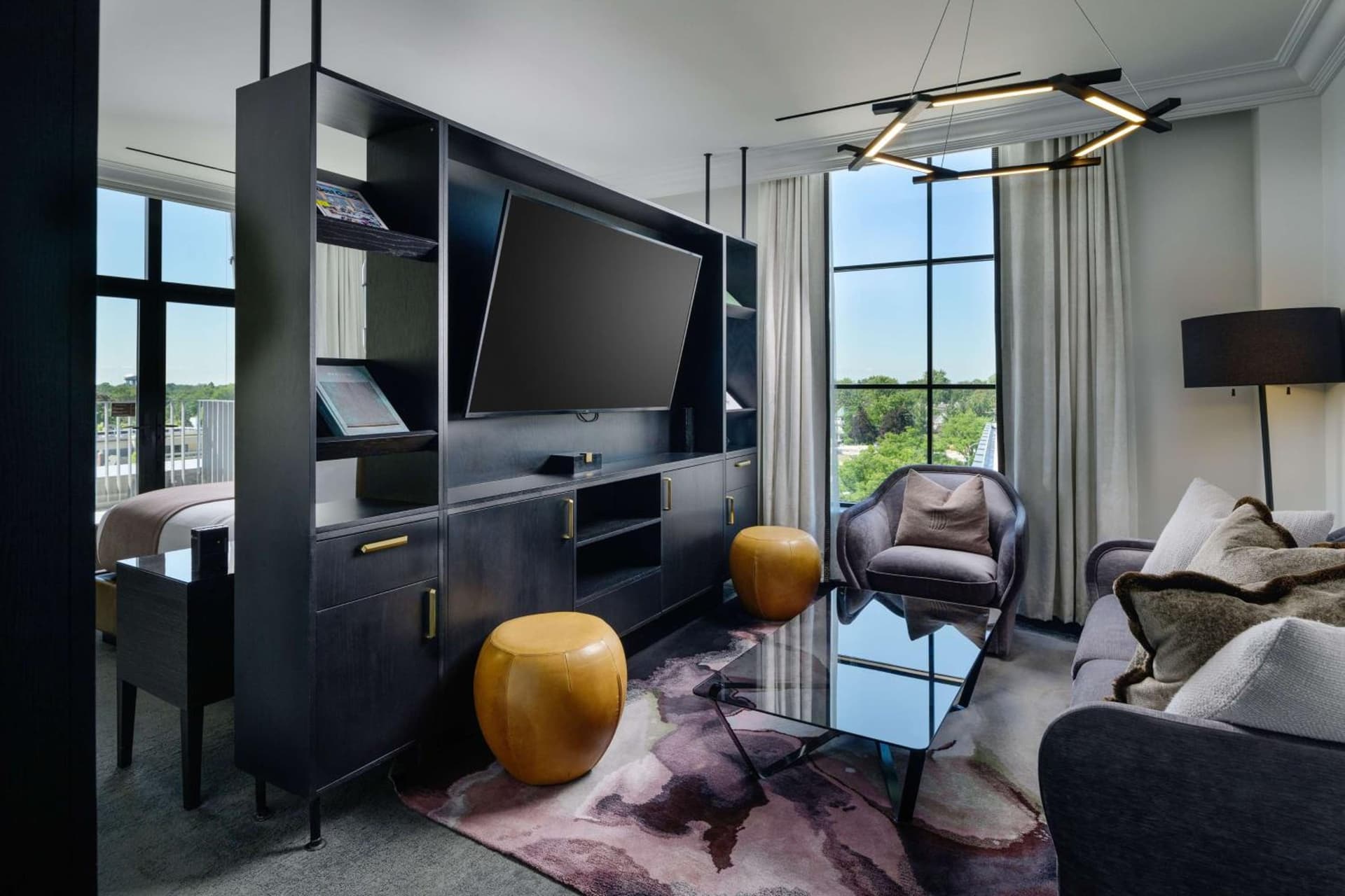 Daxton Hotel Birmingham, Curio Collection by Hilton gallery photo in Birmingham, MI — image 17