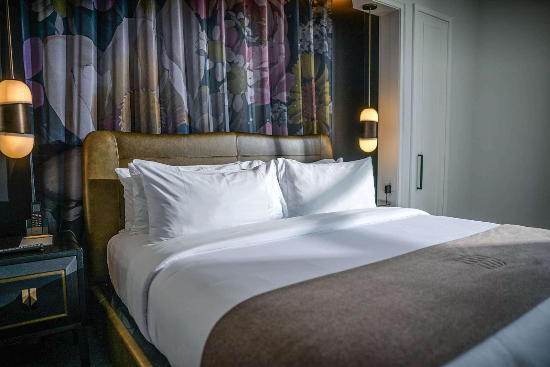 Daxton Hotel Birmingham, Curio Collection by Hilton gallery photo in Birmingham, MI — image 32