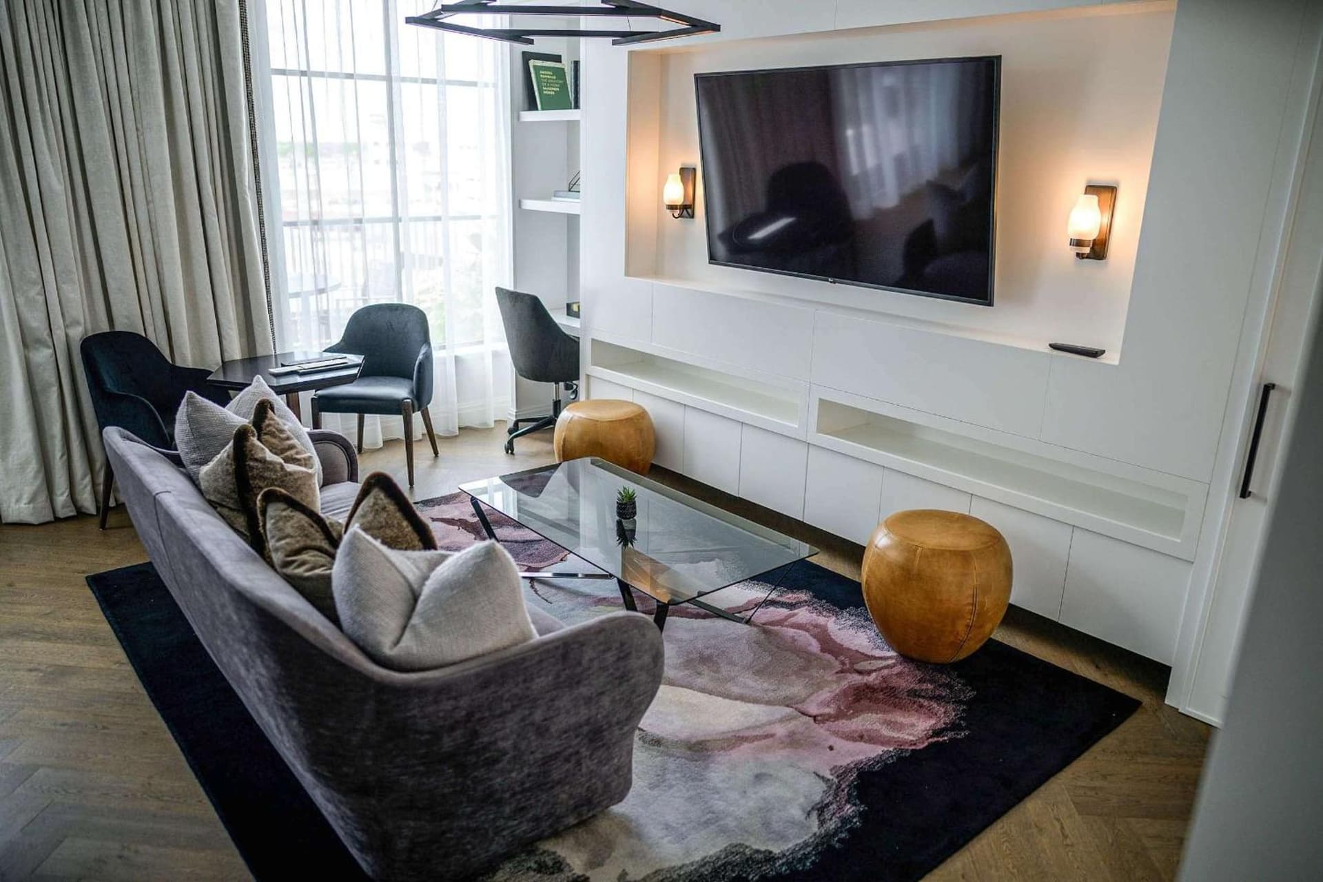 Daxton Hotel Birmingham, Curio Collection by Hilton gallery photo in Birmingham, MI — image 69