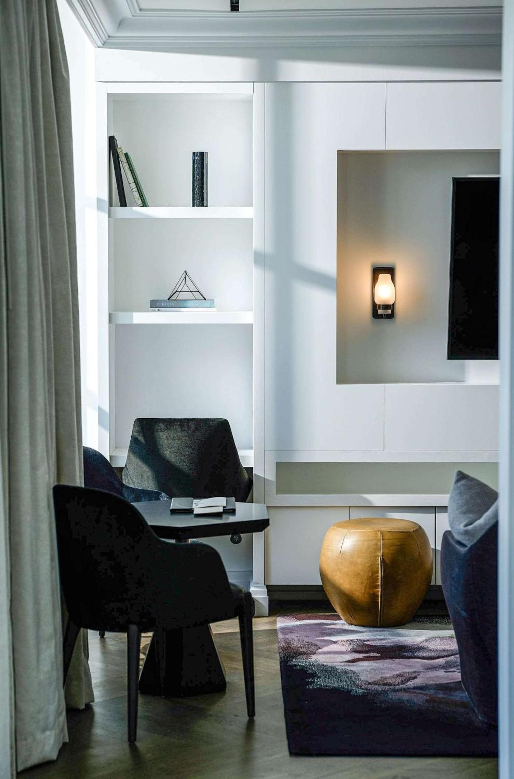 Daxton Hotel Birmingham, Curio Collection by Hilton gallery photo in Birmingham, MI — image 23