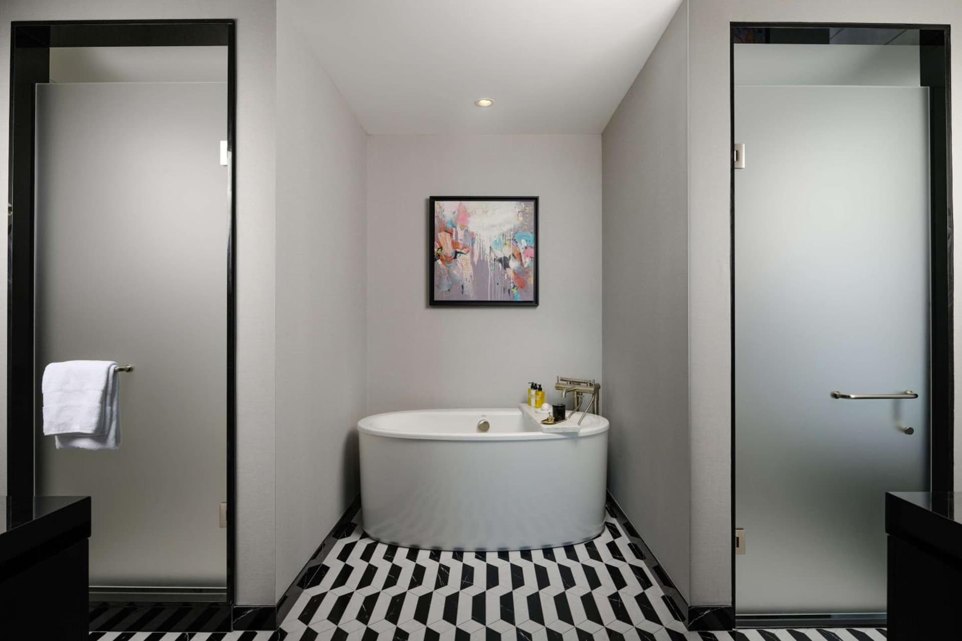 Daxton Hotel Birmingham, Curio Collection by Hilton gallery photo in Birmingham, MI — image 37