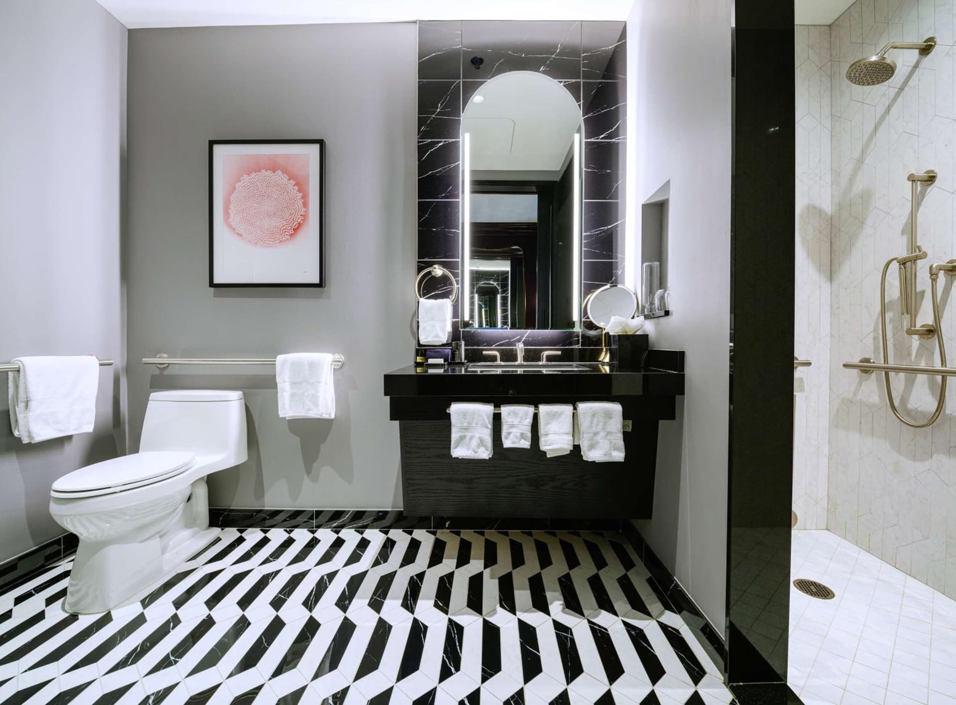 Daxton Hotel Birmingham, Curio Collection by Hilton gallery photo in Birmingham, MI — image 25