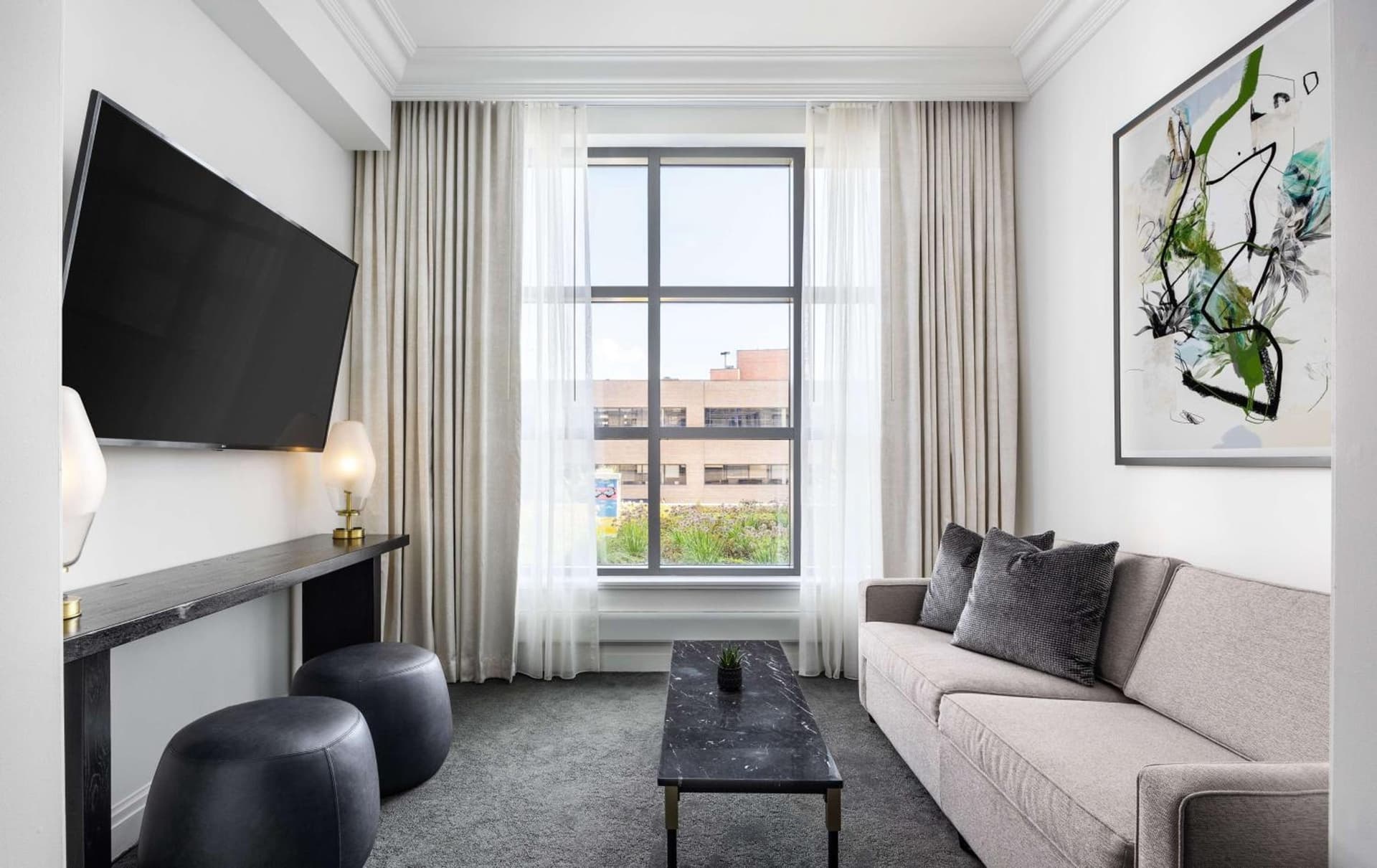 Daxton Hotel Birmingham, Curio Collection by Hilton gallery photo in Birmingham, MI — image 38