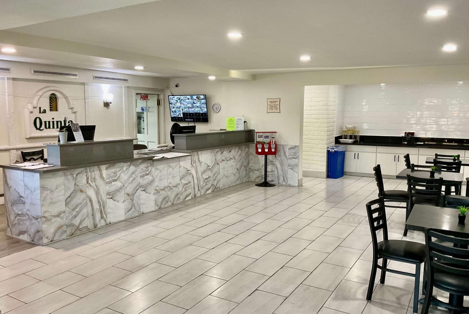 La Quinta Inn by Wyndham Stockton gallery photo in Stockton, CA — image 41