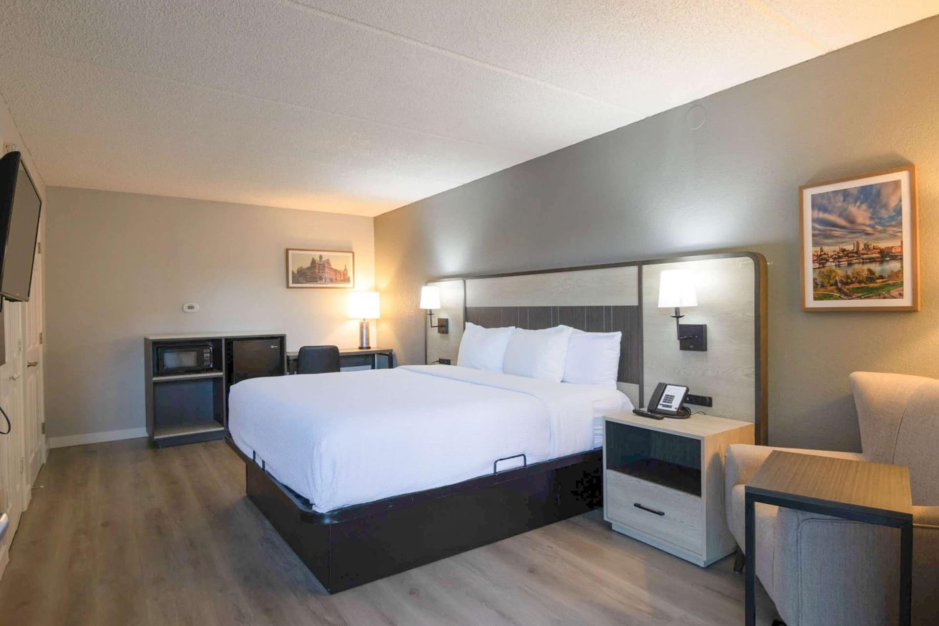 La Quinta Inn by Wyndham Stockton gallery photo in Stockton, CA — image 31