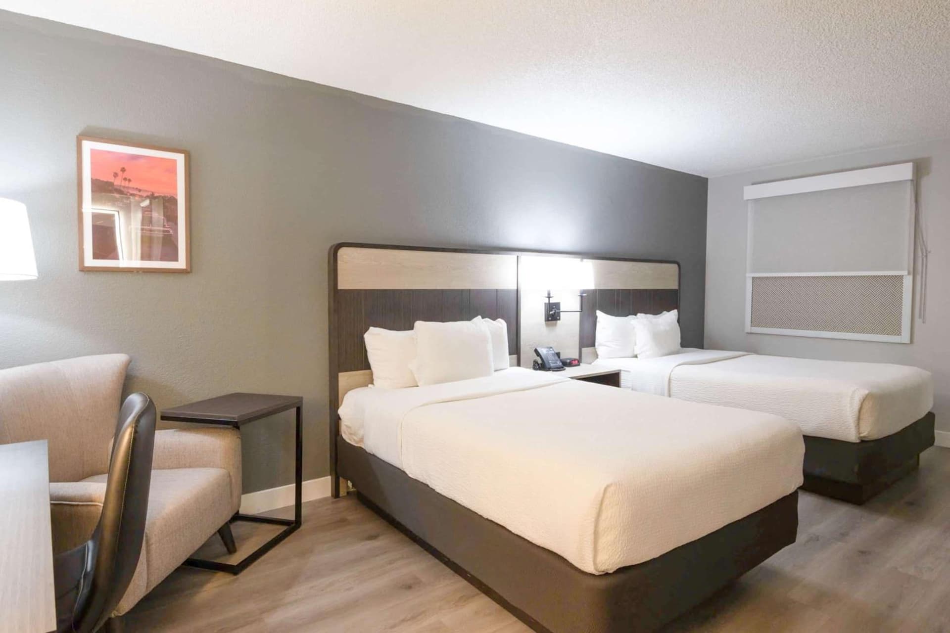 La Quinta Inn by Wyndham Stockton gallery photo in Stockton, CA — image 22