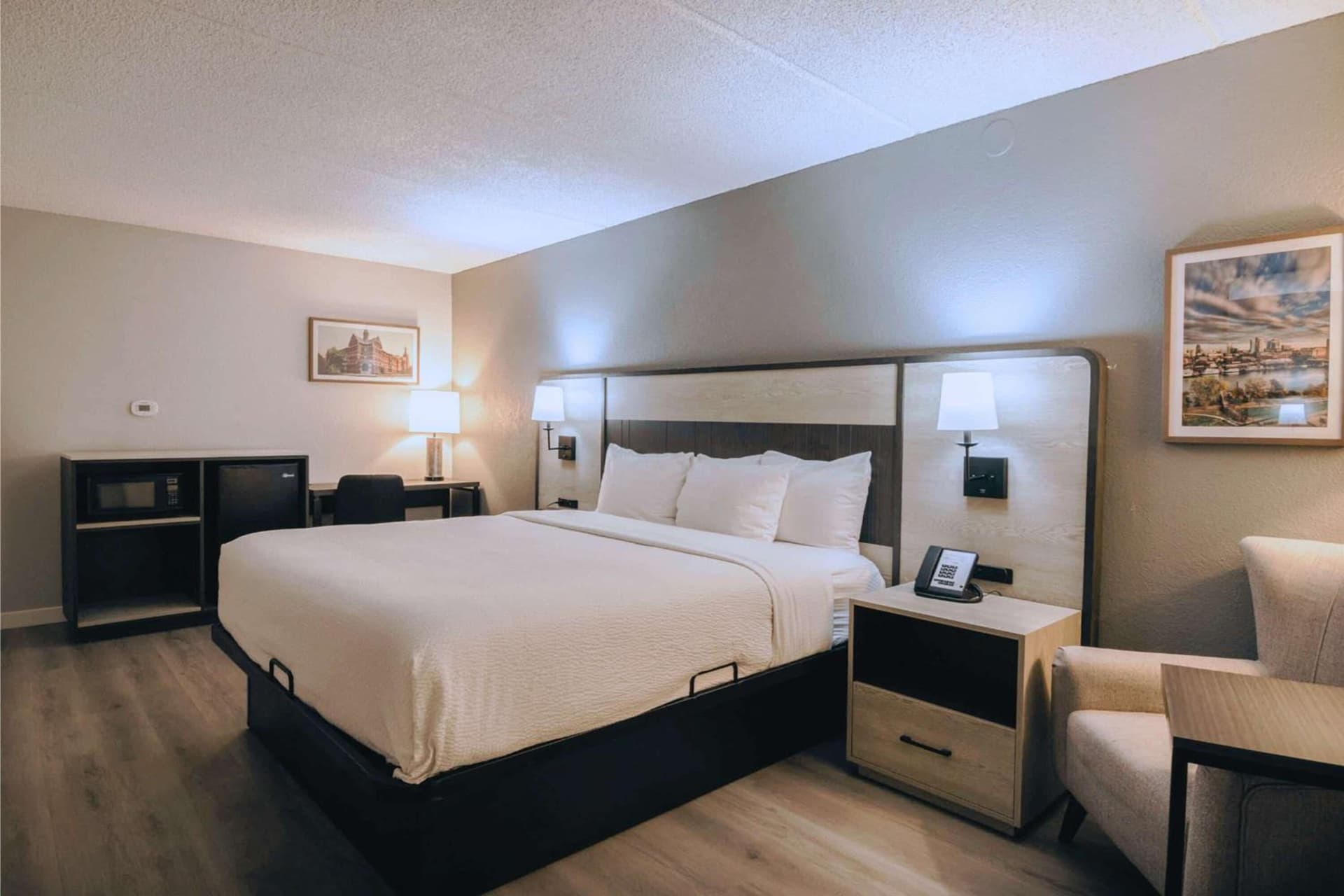 La Quinta Inn by Wyndham Stockton gallery photo in Stockton, CA — image 9