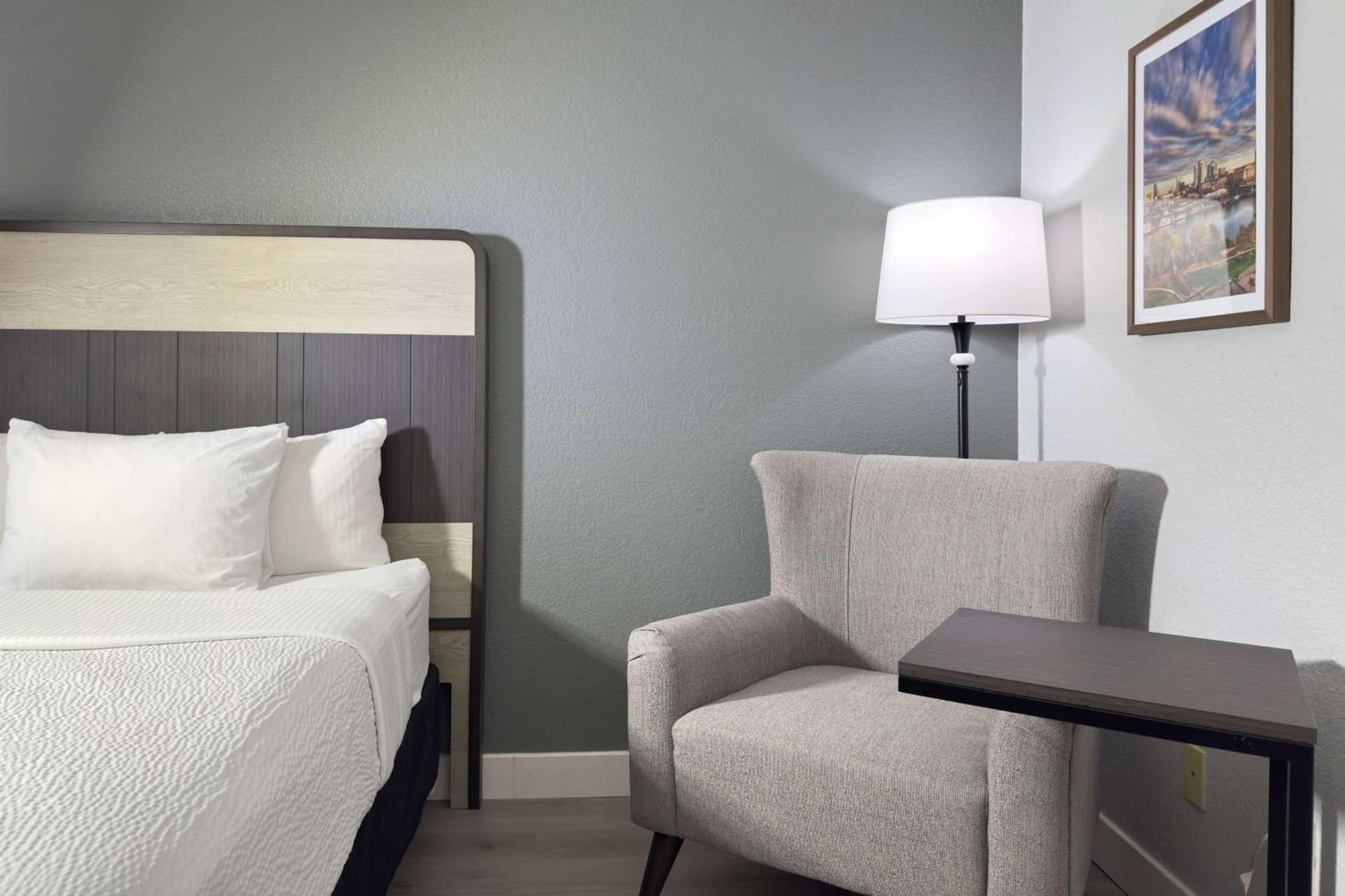 La Quinta Inn by Wyndham Stockton gallery photo in Stockton, CA — image 28