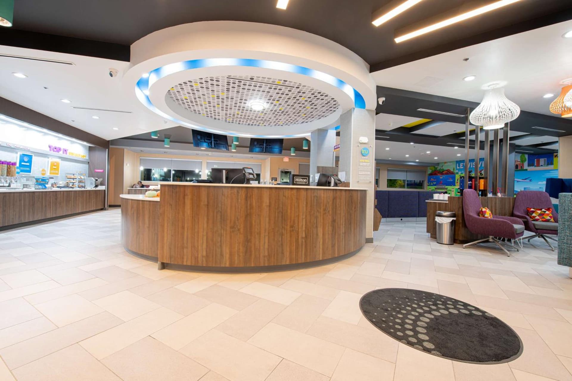 Tru By Hilton Lewisville Vista Ridge Mall gallery photo in Lewisville, TX — image 25