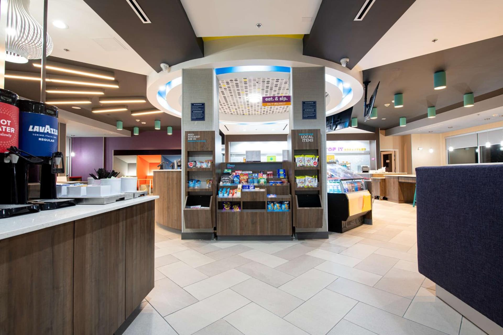 Tru By Hilton Lewisville Vista Ridge Mall gallery photo in Lewisville, TX — image 26