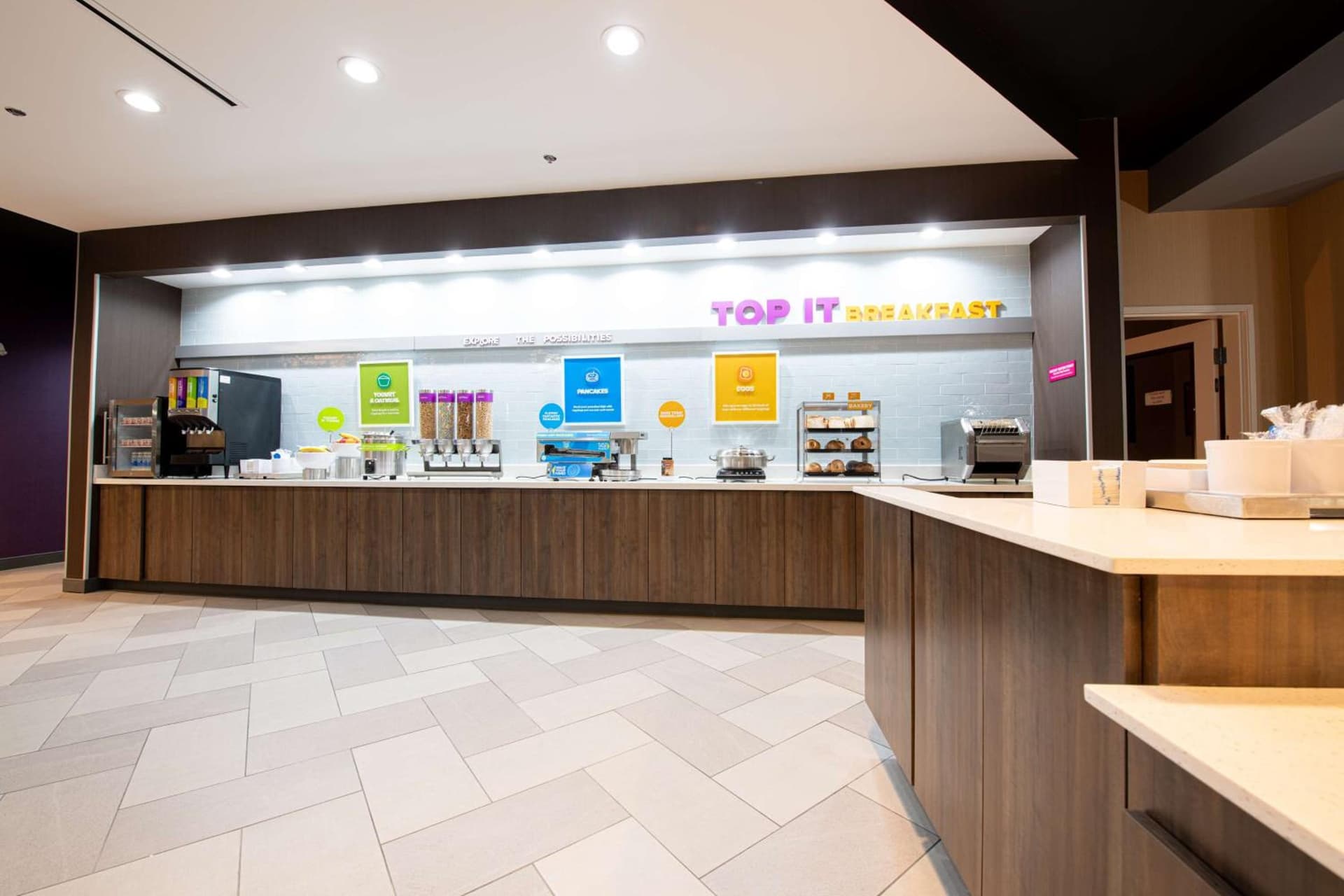Tru By Hilton Lewisville Vista Ridge Mall gallery photo in Lewisville, TX — image 16