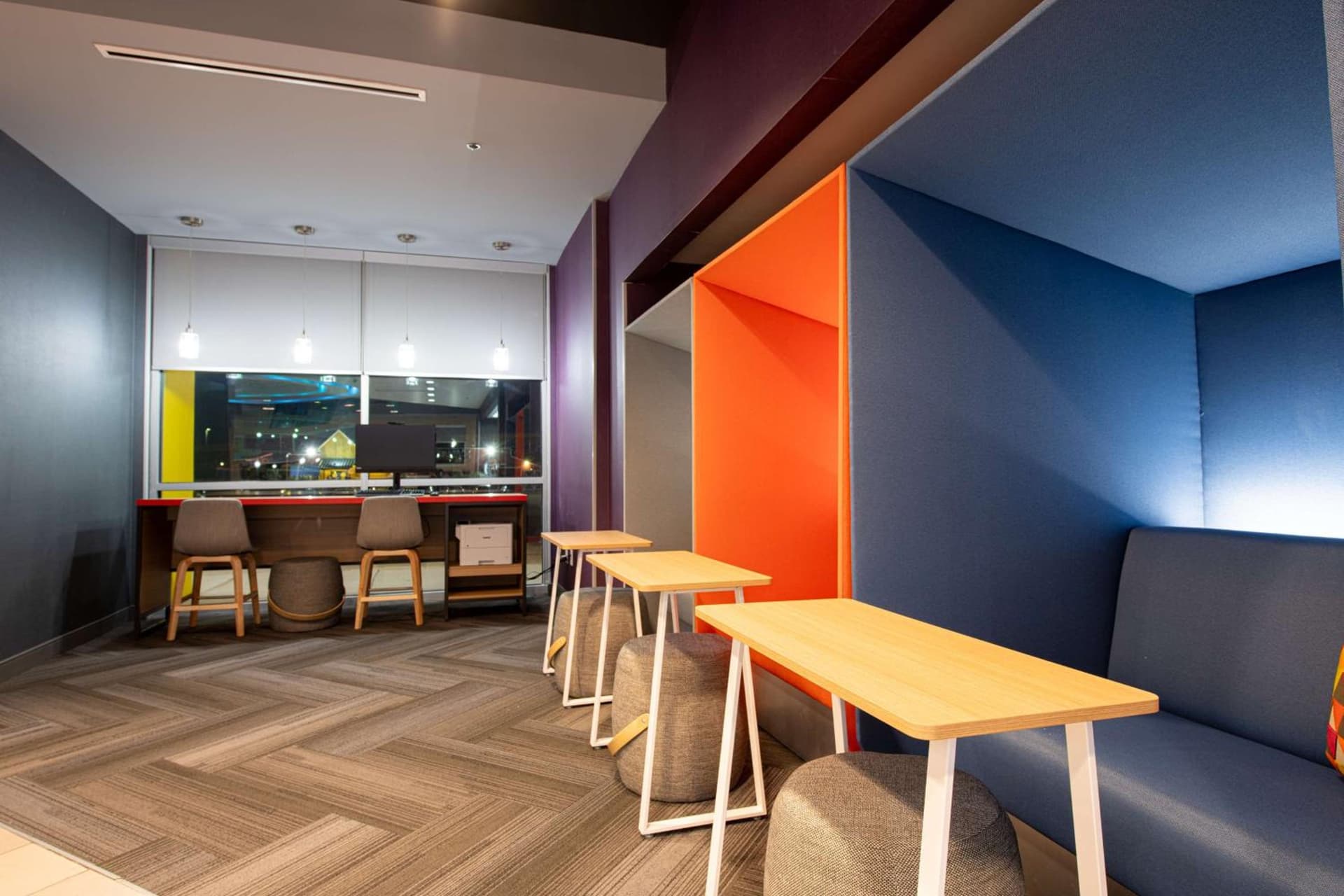 Tru By Hilton Lewisville Vista Ridge Mall gallery photo in Lewisville, TX — image 7