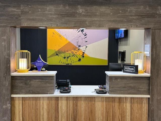 Spark by Hilton Walker Grand Rapids North interior in Grand Rapids, MI — gallery photo 2