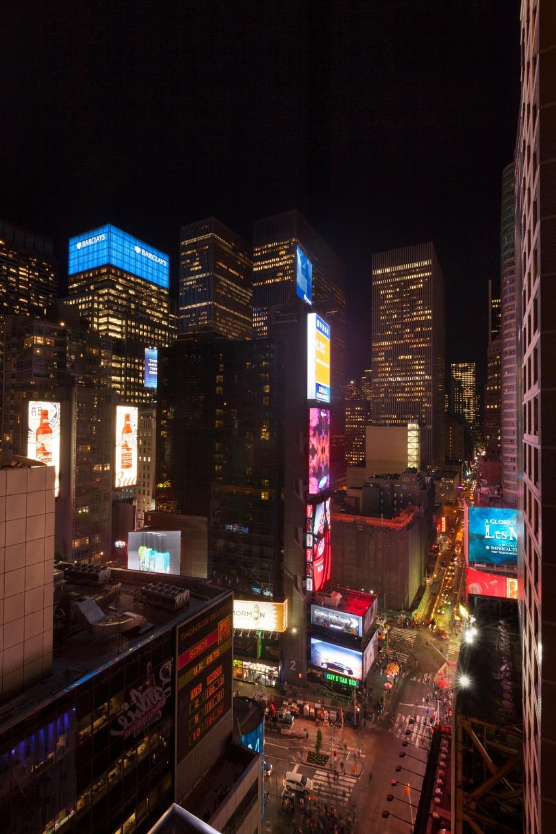 Hotel Edison Times Square gallery photo in New York, NY — image 49