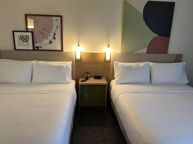 Spark by Hilton Walker Grand Rapids North interior in Grand Rapids, MI — gallery photo 2