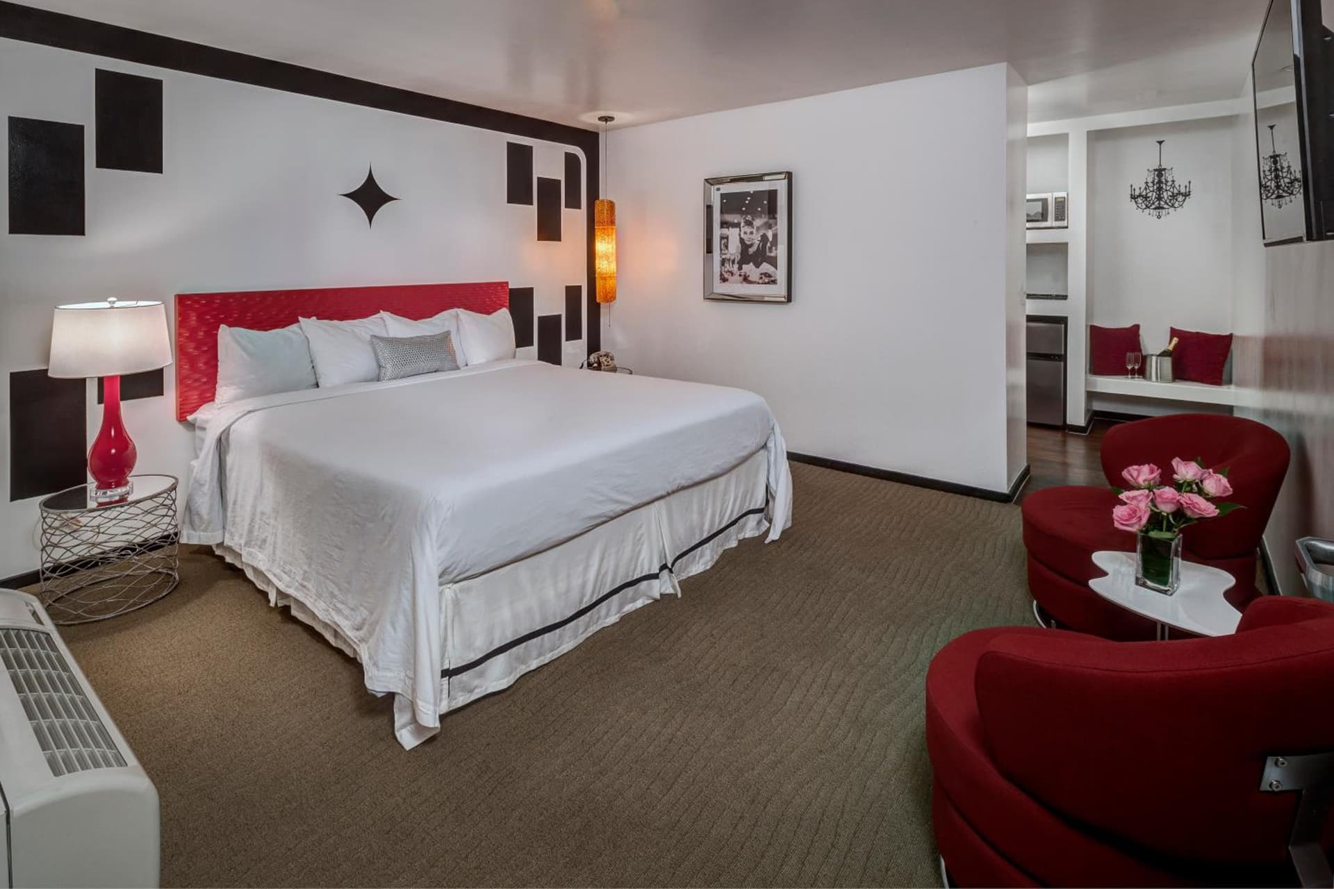 Aqua Soleil Hotel and Mineral Water Spa gallery photo in Desert Hot Springs, CA — image 17