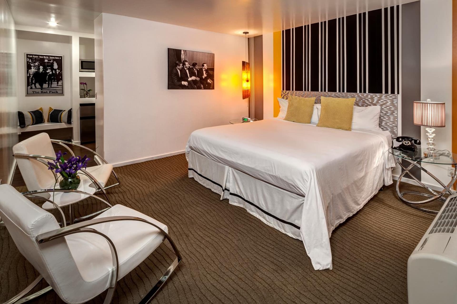 Aqua Soleil Hotel and Mineral Water Spa gallery photo in Desert Hot Springs, CA — image 59