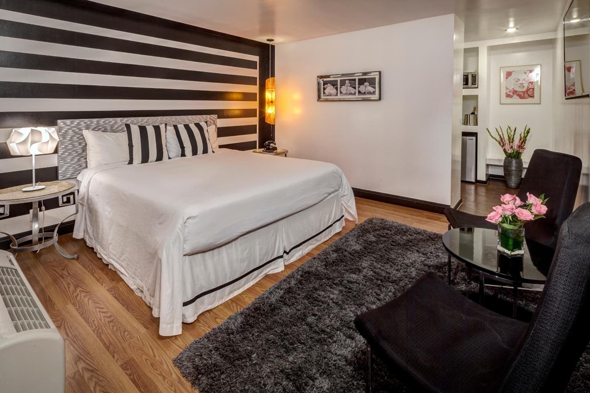 Aqua Soleil Hotel and Mineral Water Spa gallery photo in Desert Hot Springs, CA — image 31