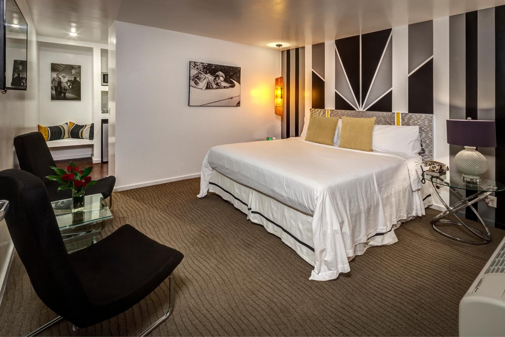 Aqua Soleil Hotel and Mineral Water Spa gallery photo in Desert Hot Springs, CA — image 80
