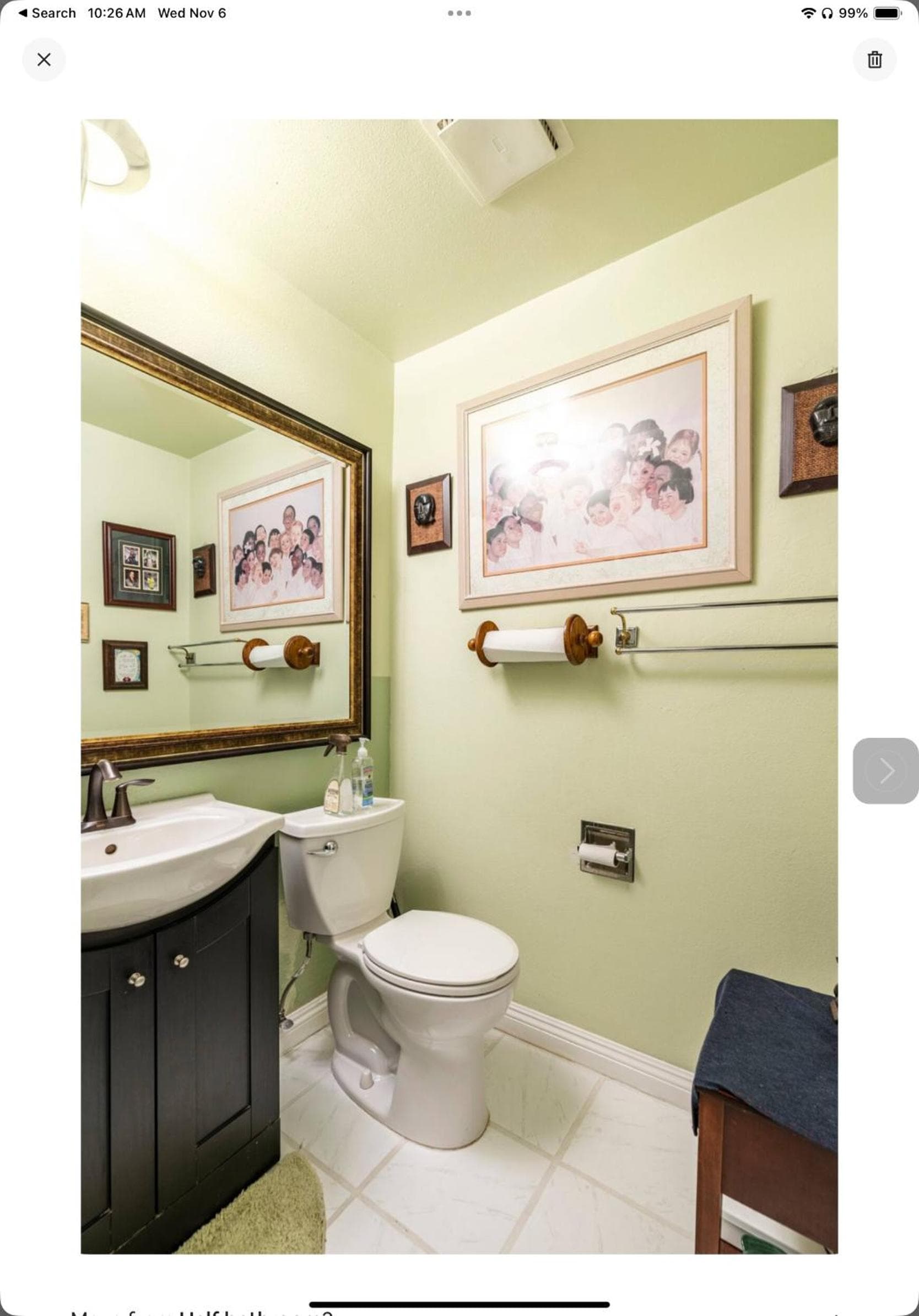 Beautiful Foothill Home gallery photo in Rancho Cucamonga, CA — image 19