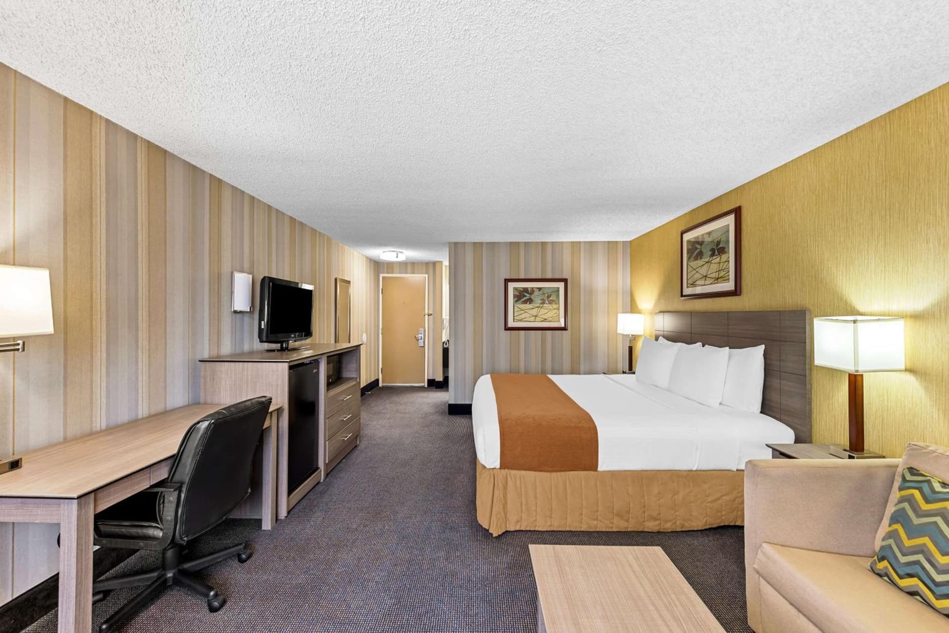 Best Western Cascadia Inn gallery photo in Everett, WA — image 45