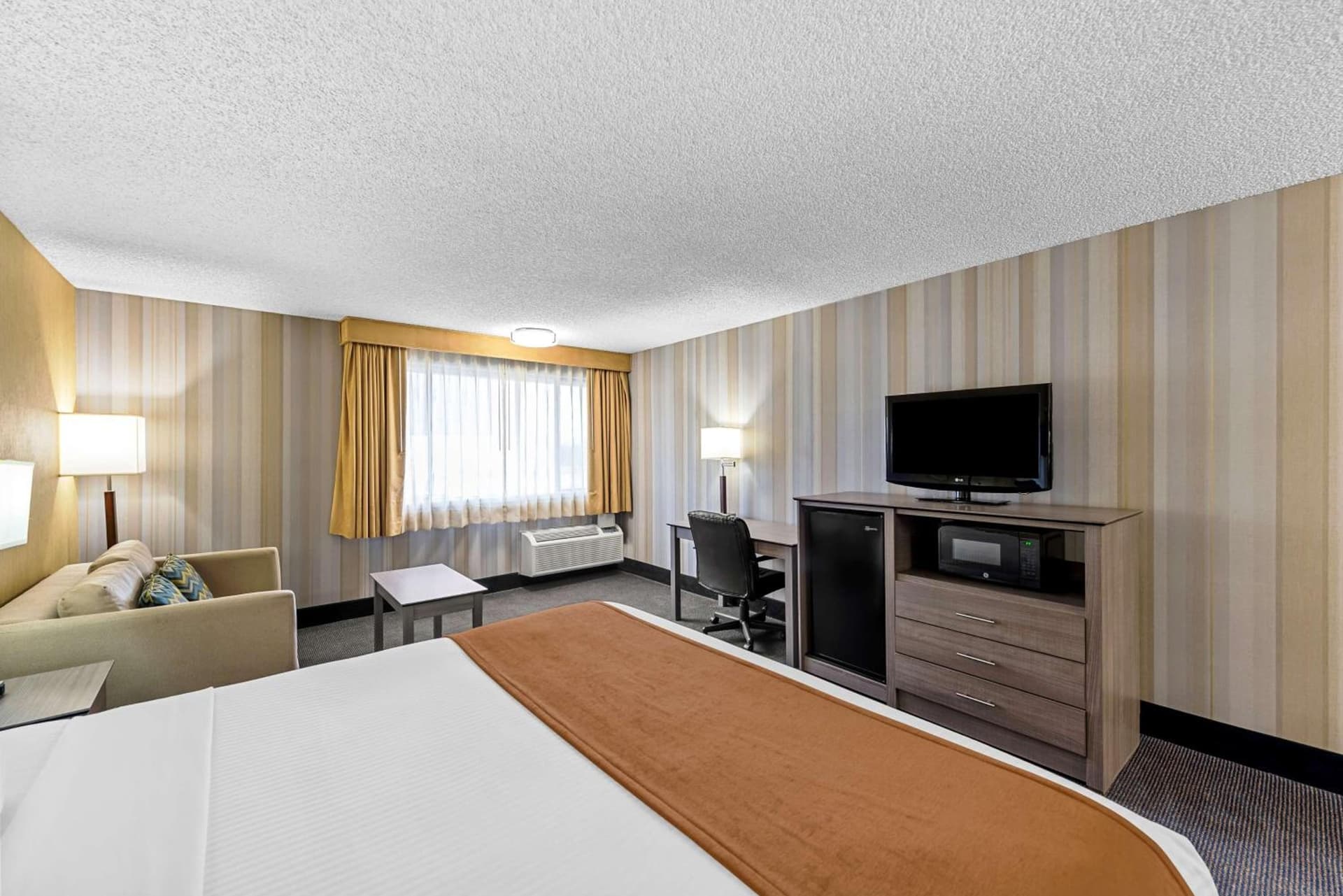 Best Western Cascadia Inn gallery photo in Everett, WA — image 19