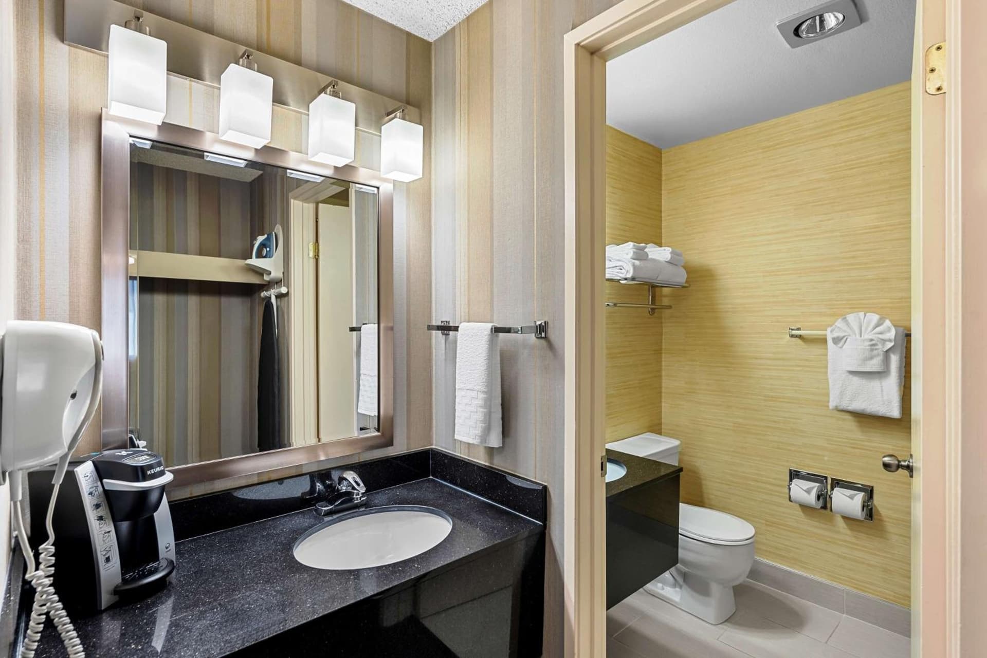 Best Western Cascadia Inn gallery photo in Everett, WA — image 39