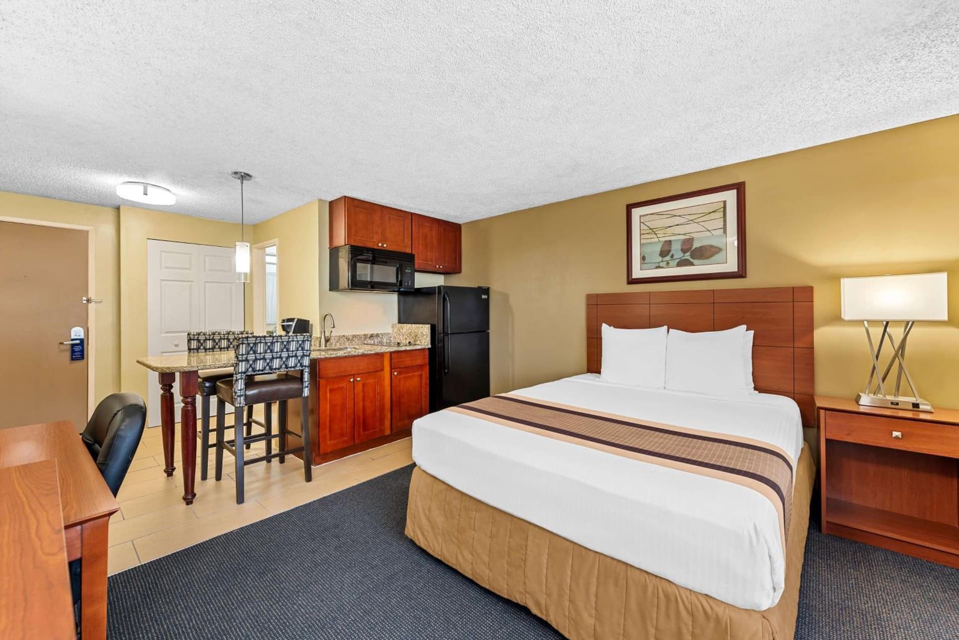 Best Western Cascadia Inn gallery photo in Everett, WA — image 29