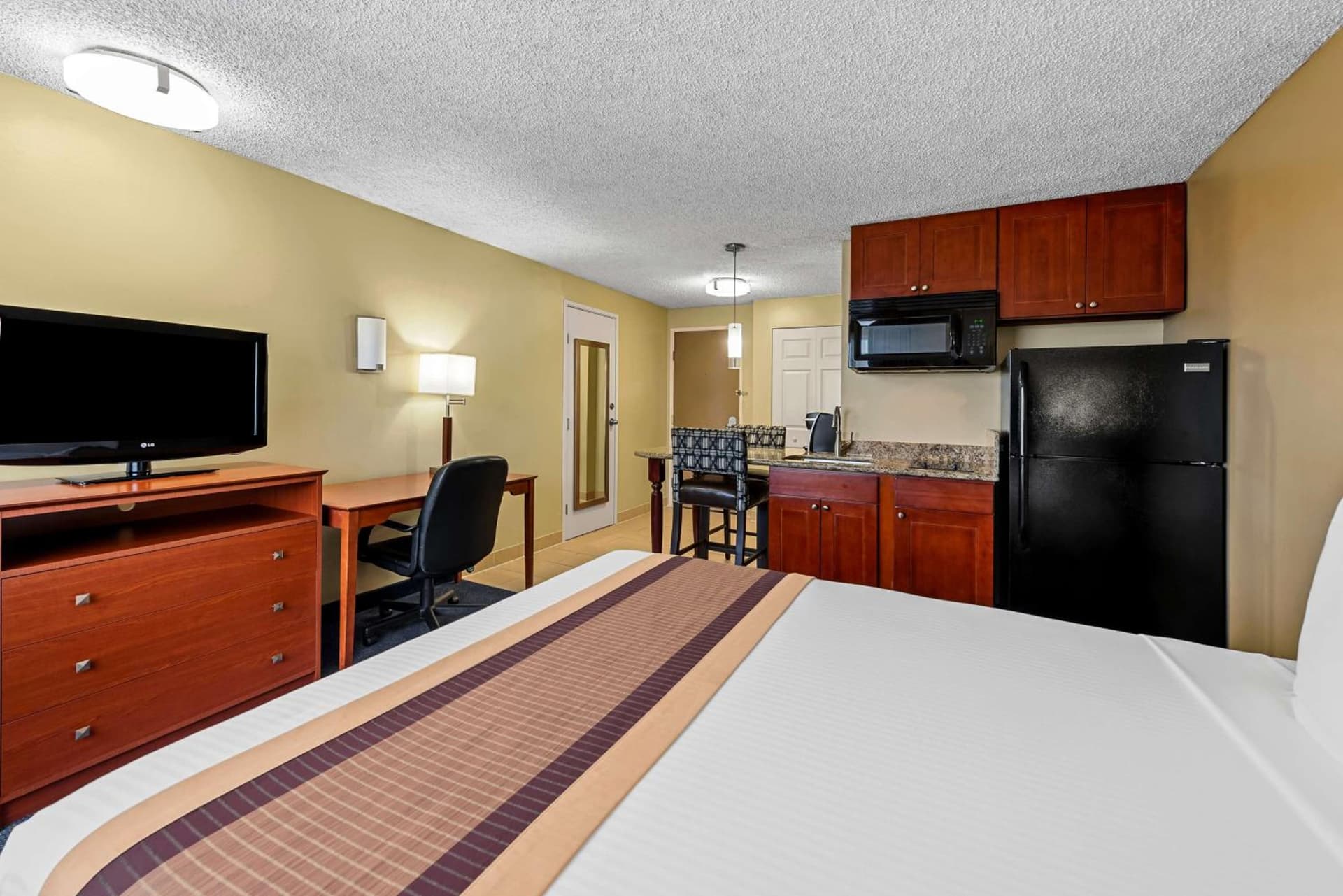 Best Western Cascadia Inn gallery photo in Everett, WA — image 11