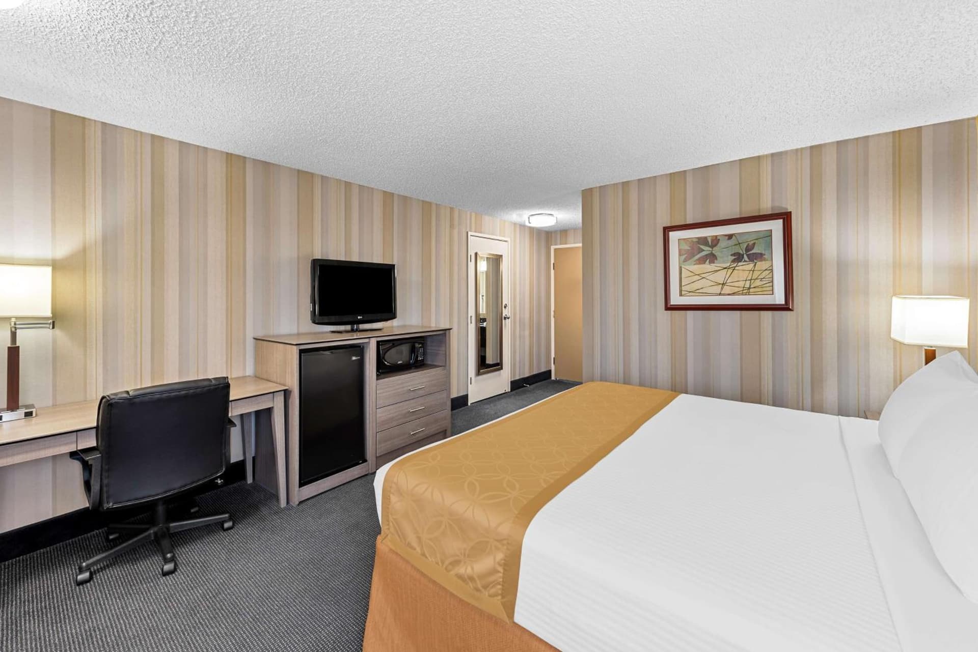Best Western Cascadia Inn gallery photo in Everett, WA — image 38
