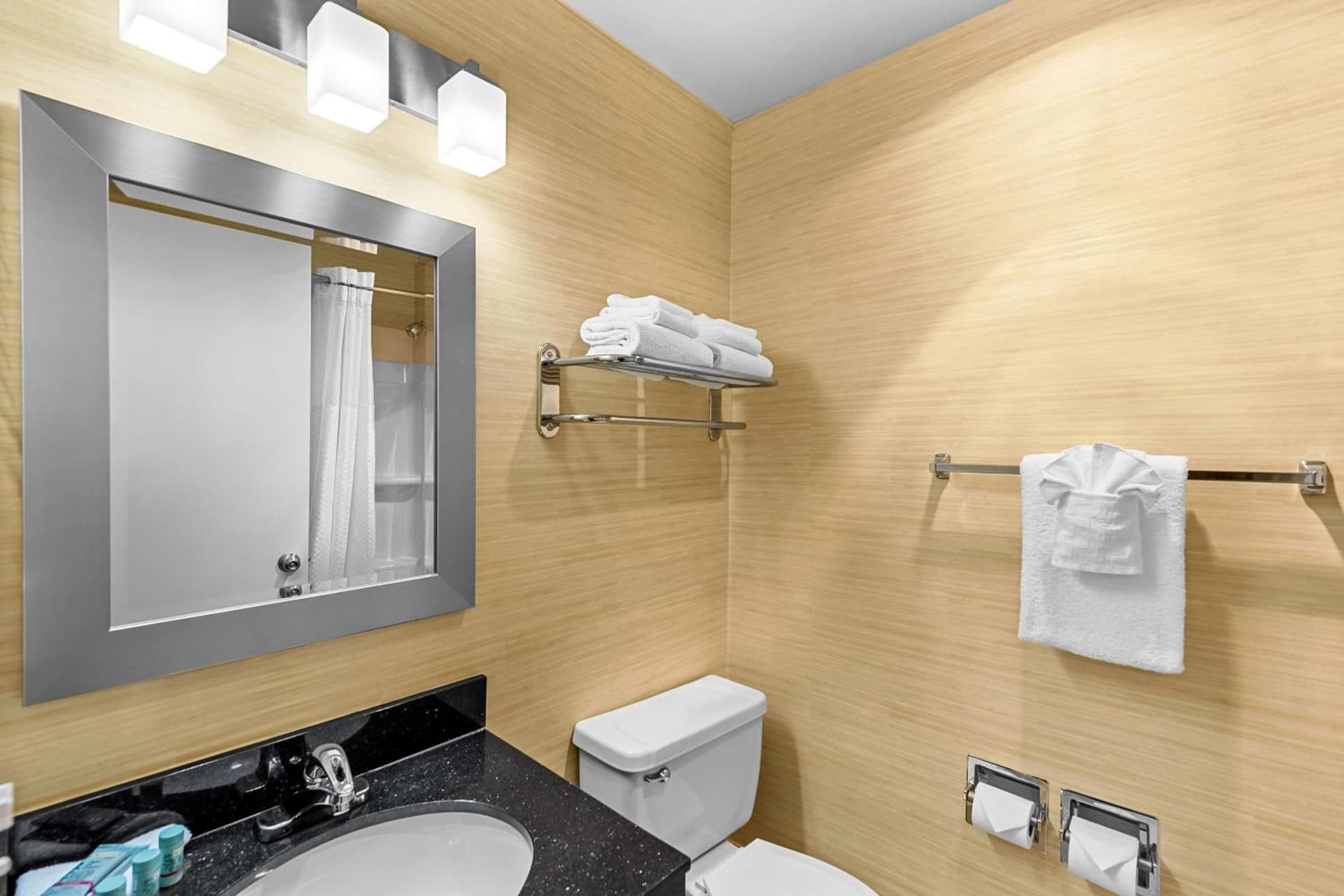 Best Western Cascadia Inn gallery photo in Everett, WA — image 18