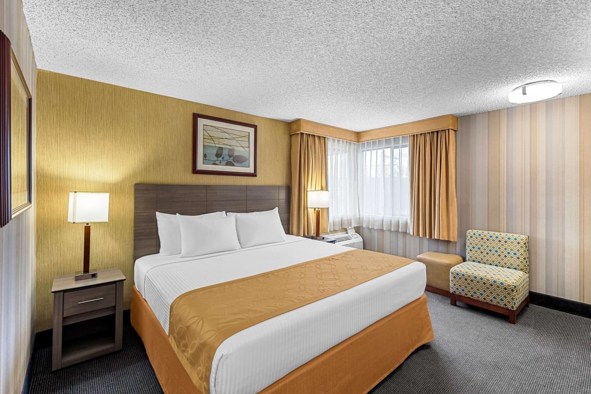 Best Western Cascadia Inn gallery photo in Everett, WA — image 35