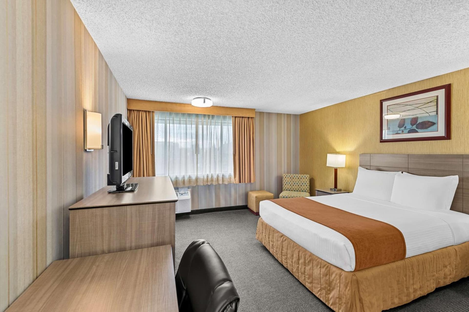 Best Western Cascadia Inn gallery photo in Everett, WA — image 28