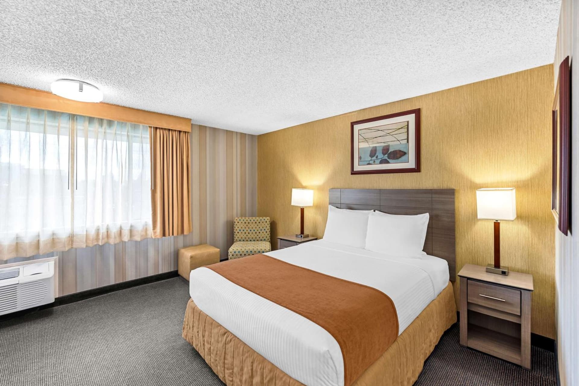 Best Western Cascadia Inn gallery photo in Everett, WA — image 15