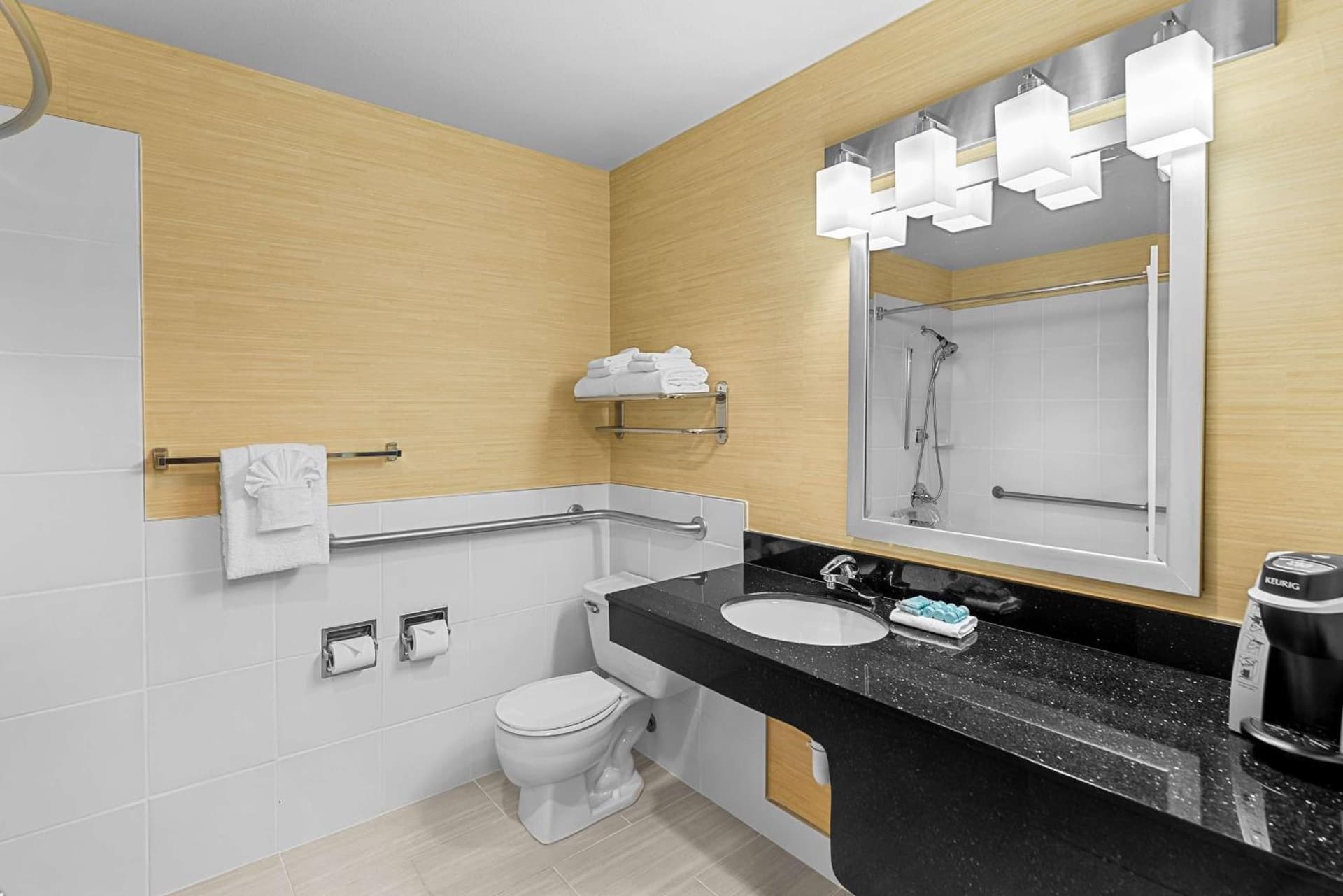 Best Western Cascadia Inn gallery photo in Everett, WA — image 46