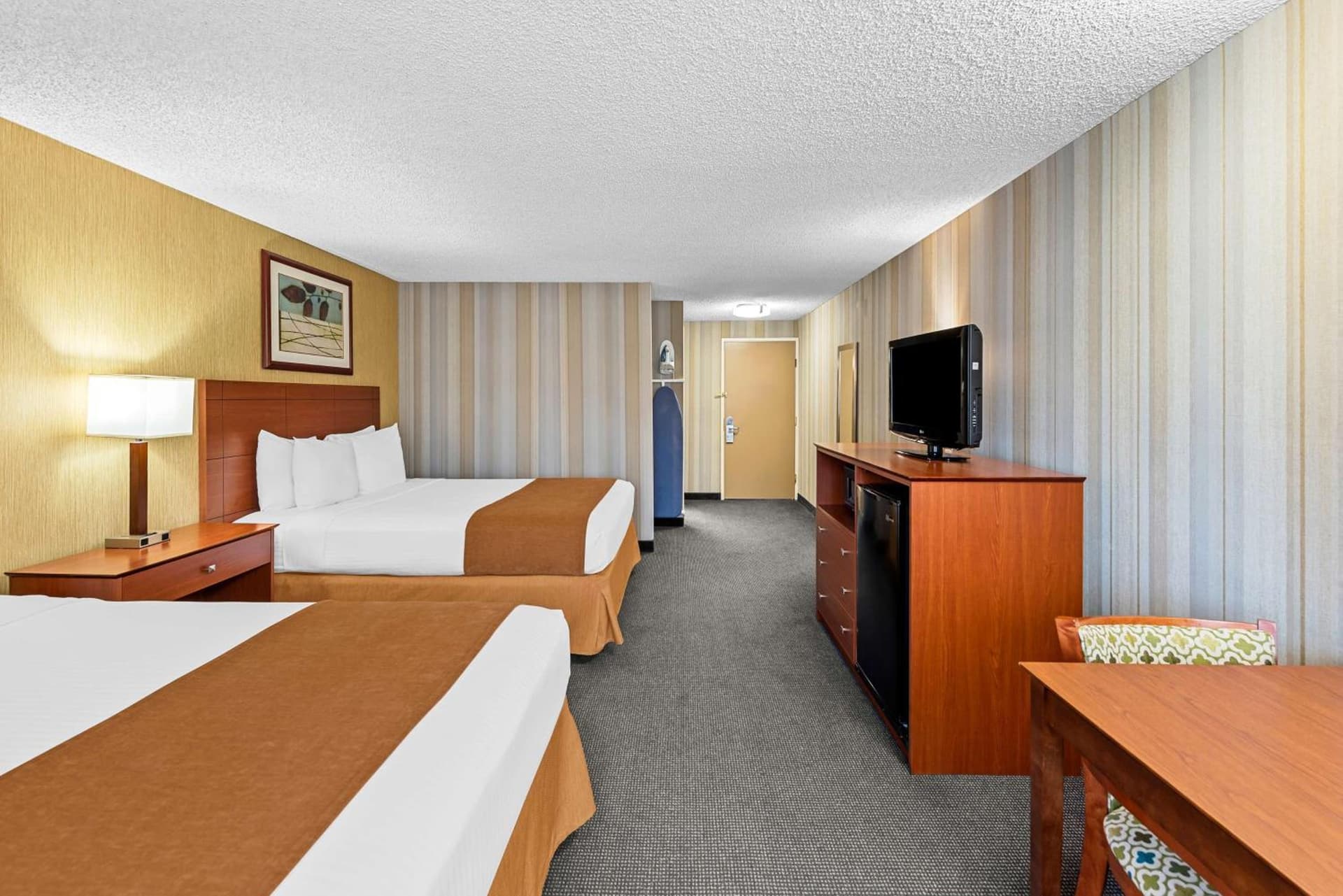 Best Western Cascadia Inn gallery photo in Everett, WA — image 47