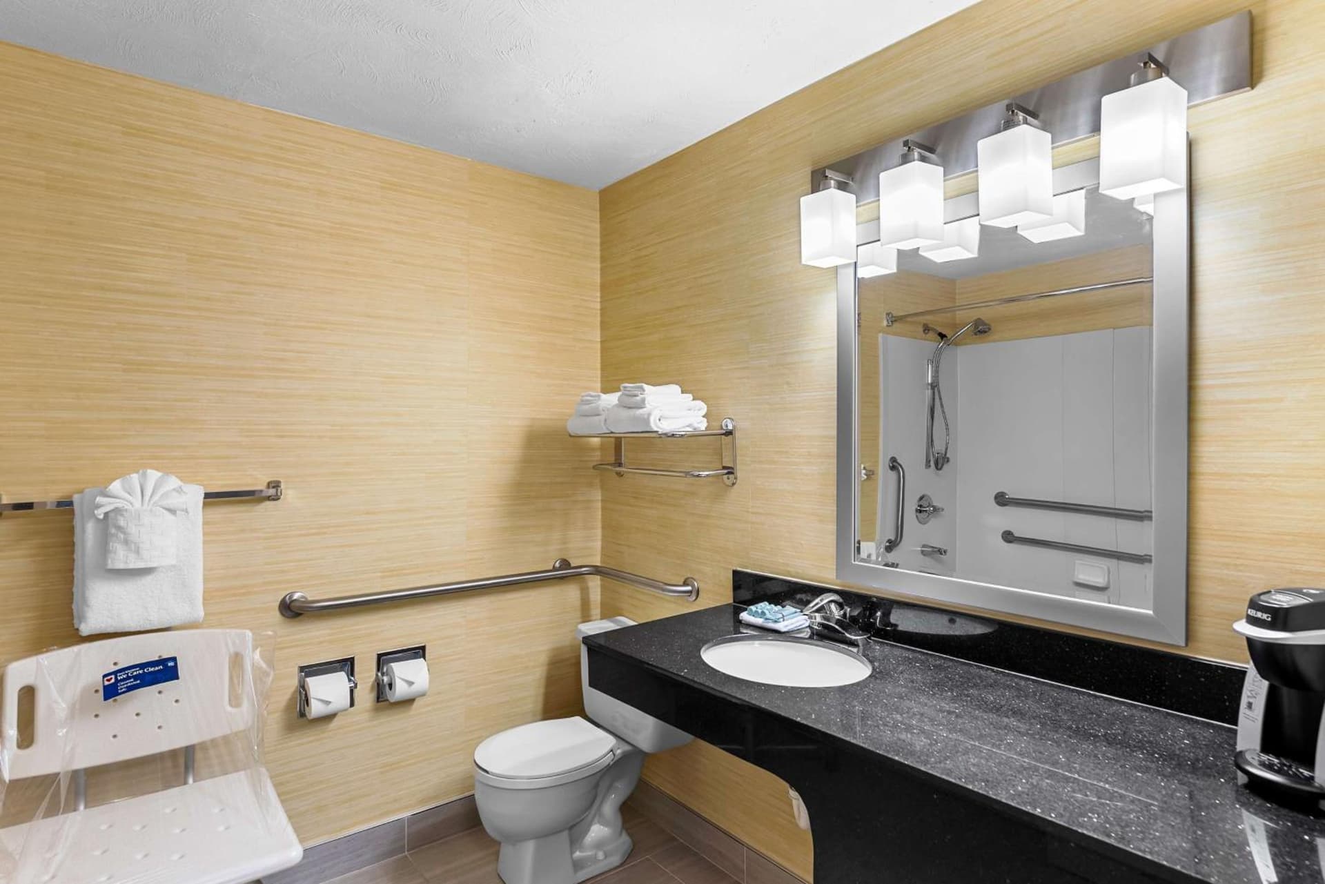 Best Western Cascadia Inn gallery photo in Everett, WA — image 4