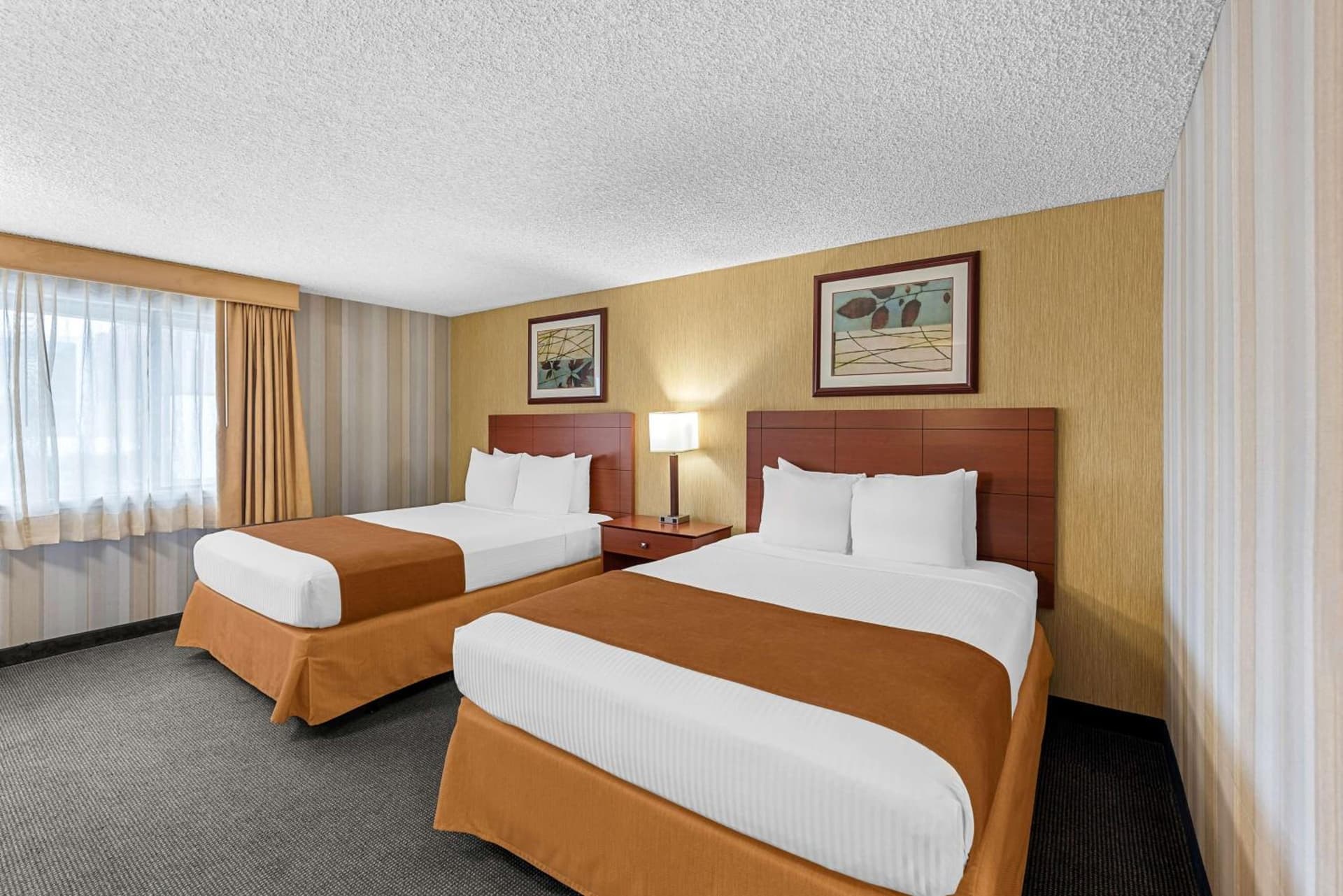 Best Western Cascadia Inn gallery photo in Everett, WA — image 31