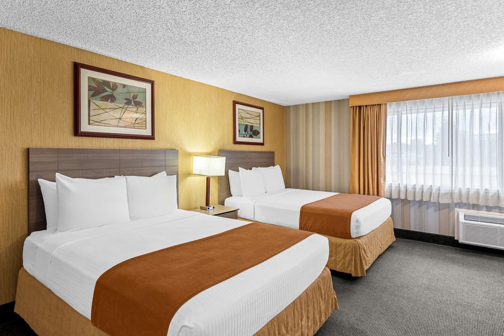 Best Western Cascadia Inn gallery photo in Everett, WA — image 21