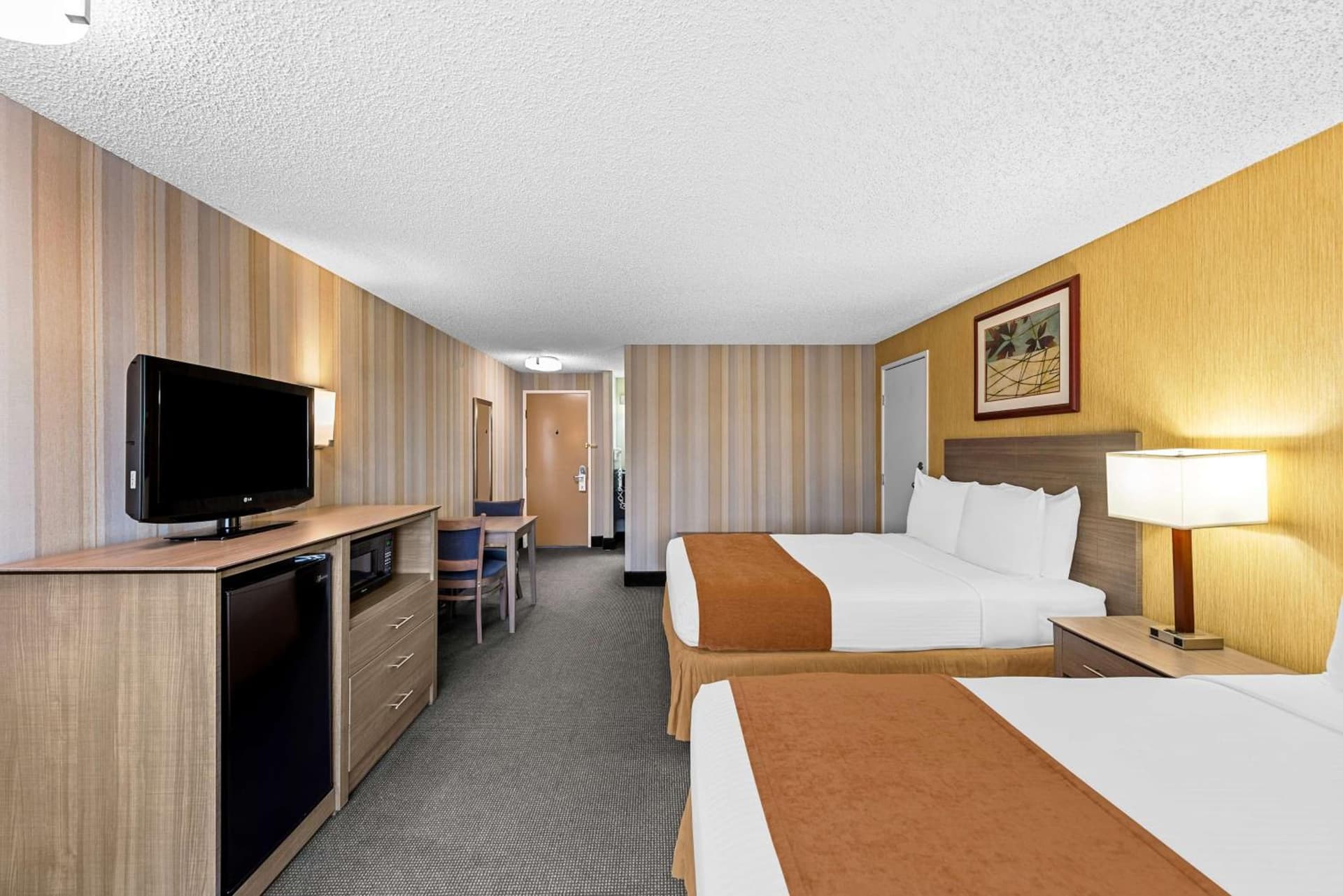 Best Western Cascadia Inn gallery photo in Everett, WA — image 34