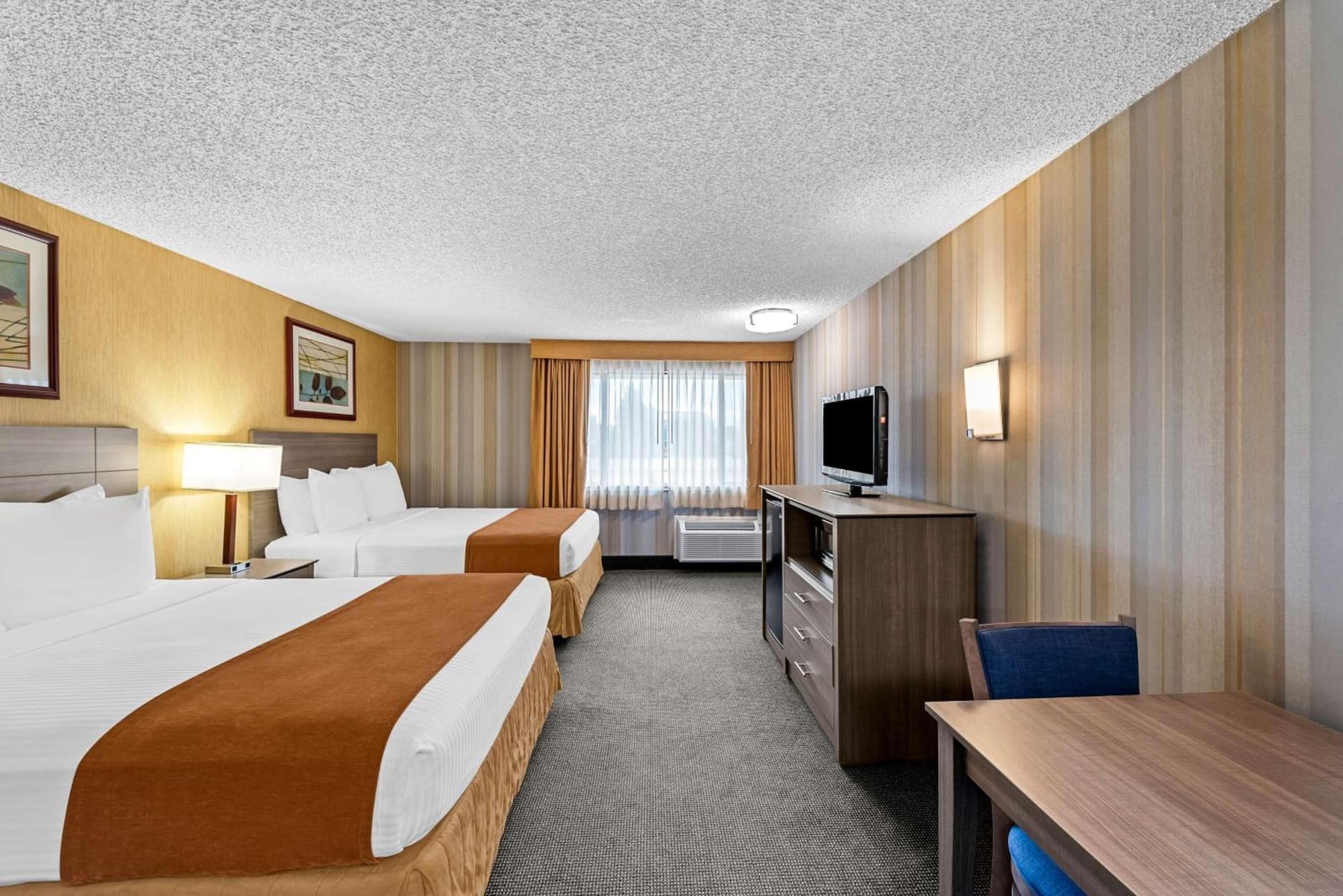 Best Western Cascadia Inn gallery photo in Everett, WA — image 53