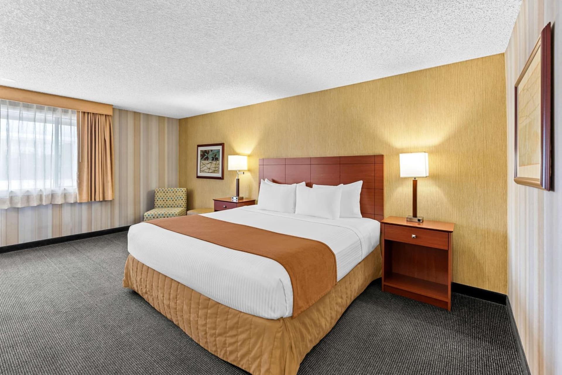 Best Western Cascadia Inn gallery photo in Everett, WA — image 51