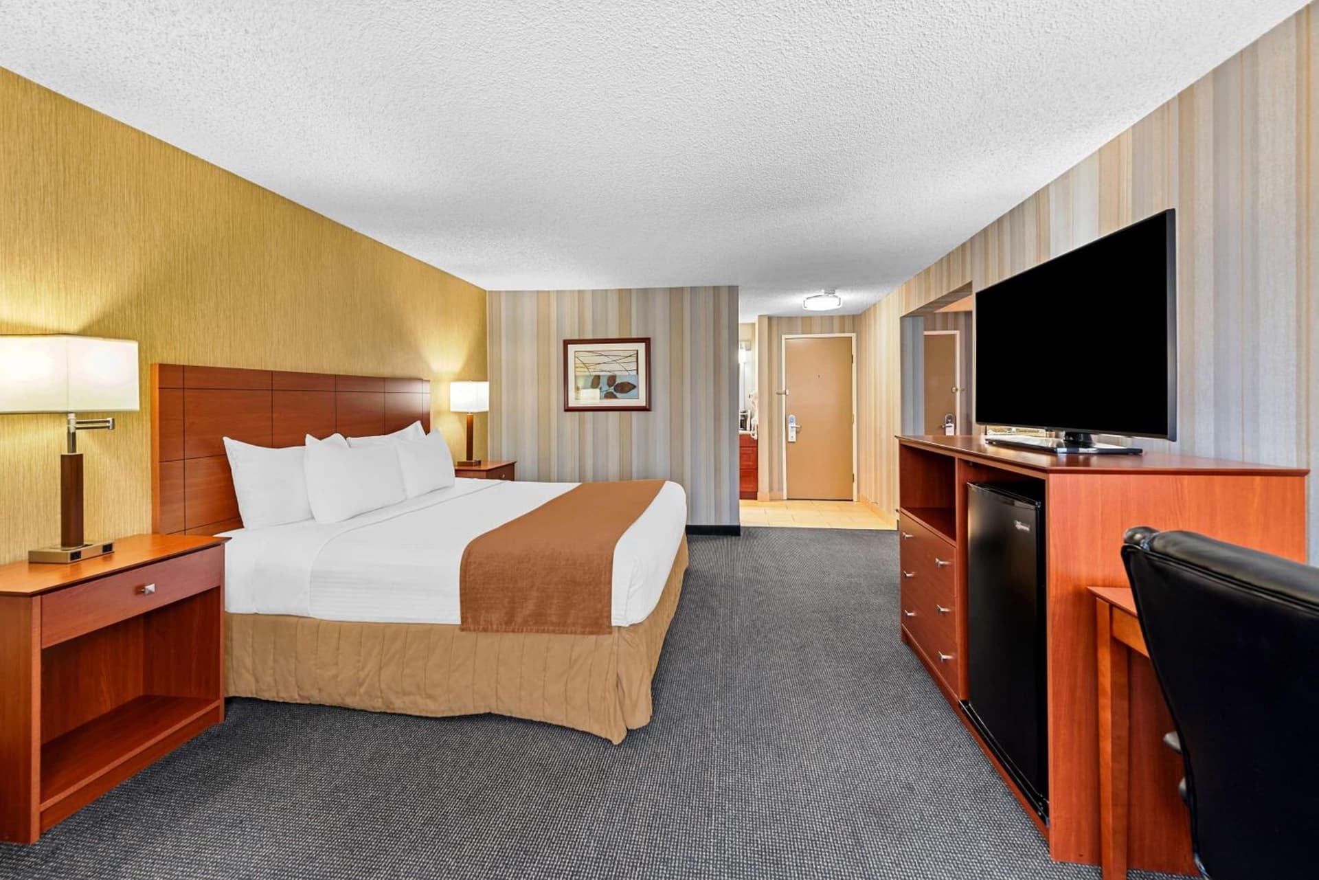 Best Western Cascadia Inn gallery photo in Everett, WA — image 12