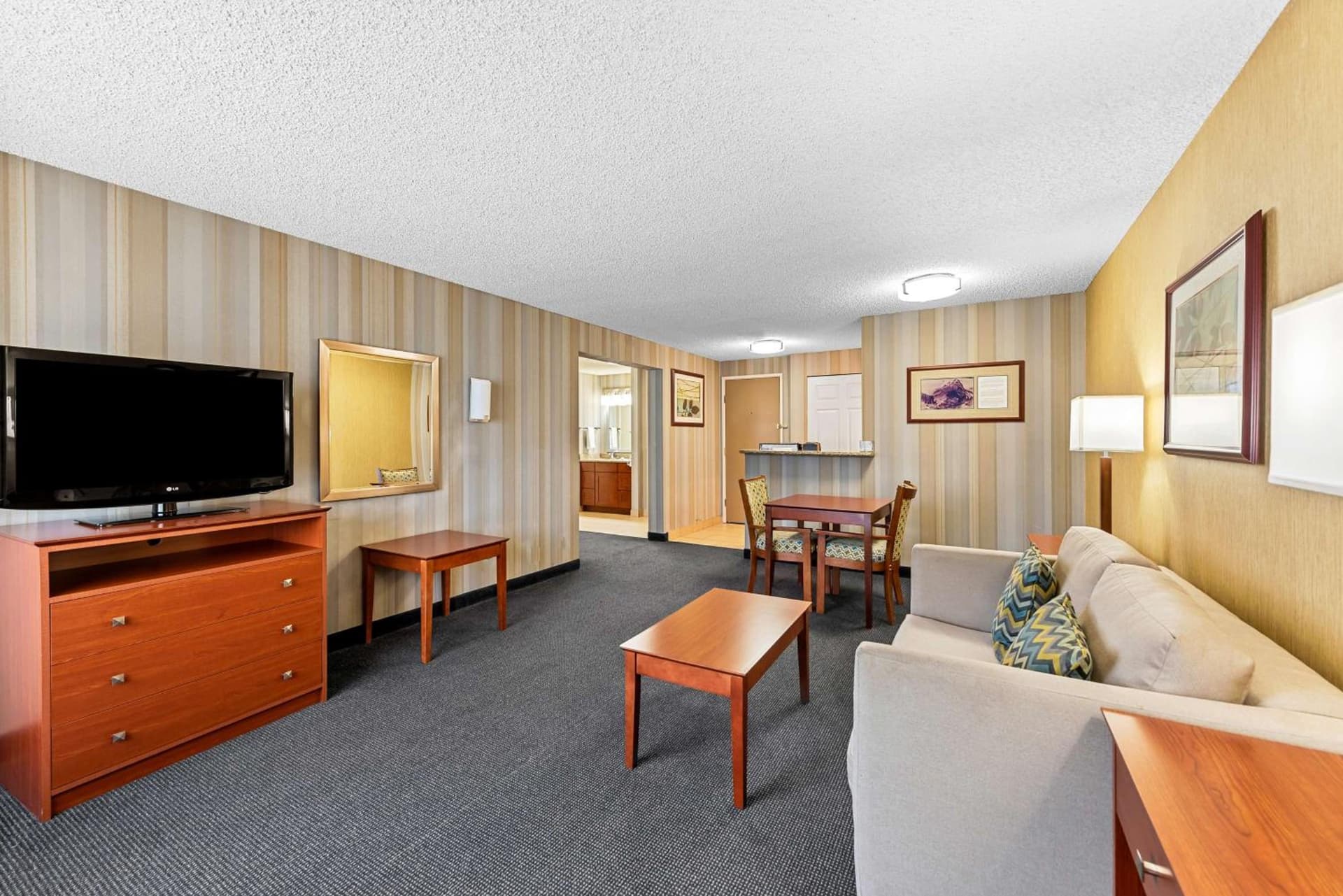 Best Western Cascadia Inn gallery photo in Everett, WA — image 44