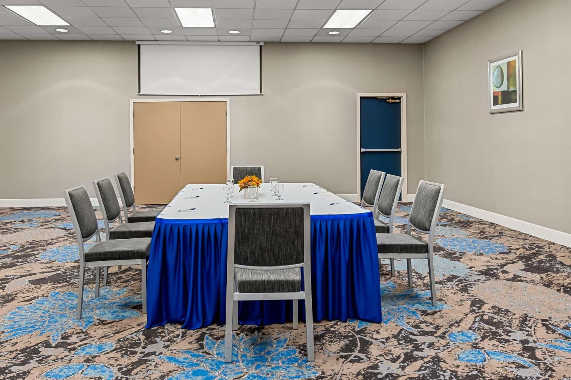 Best Western Cascadia Inn gallery photo in Everett, WA — image 32