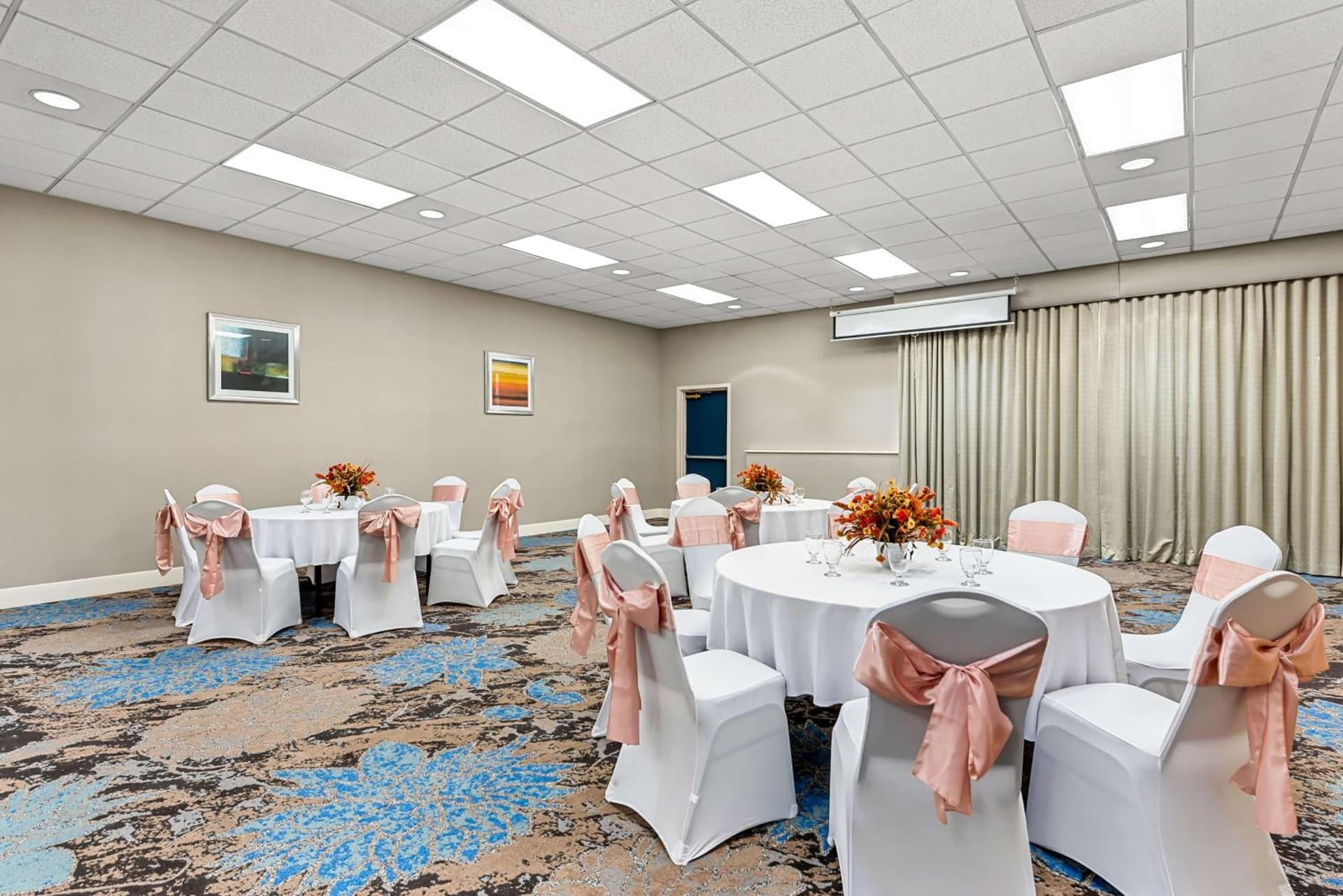 Best Western Cascadia Inn gallery photo in Everett, WA — image 37